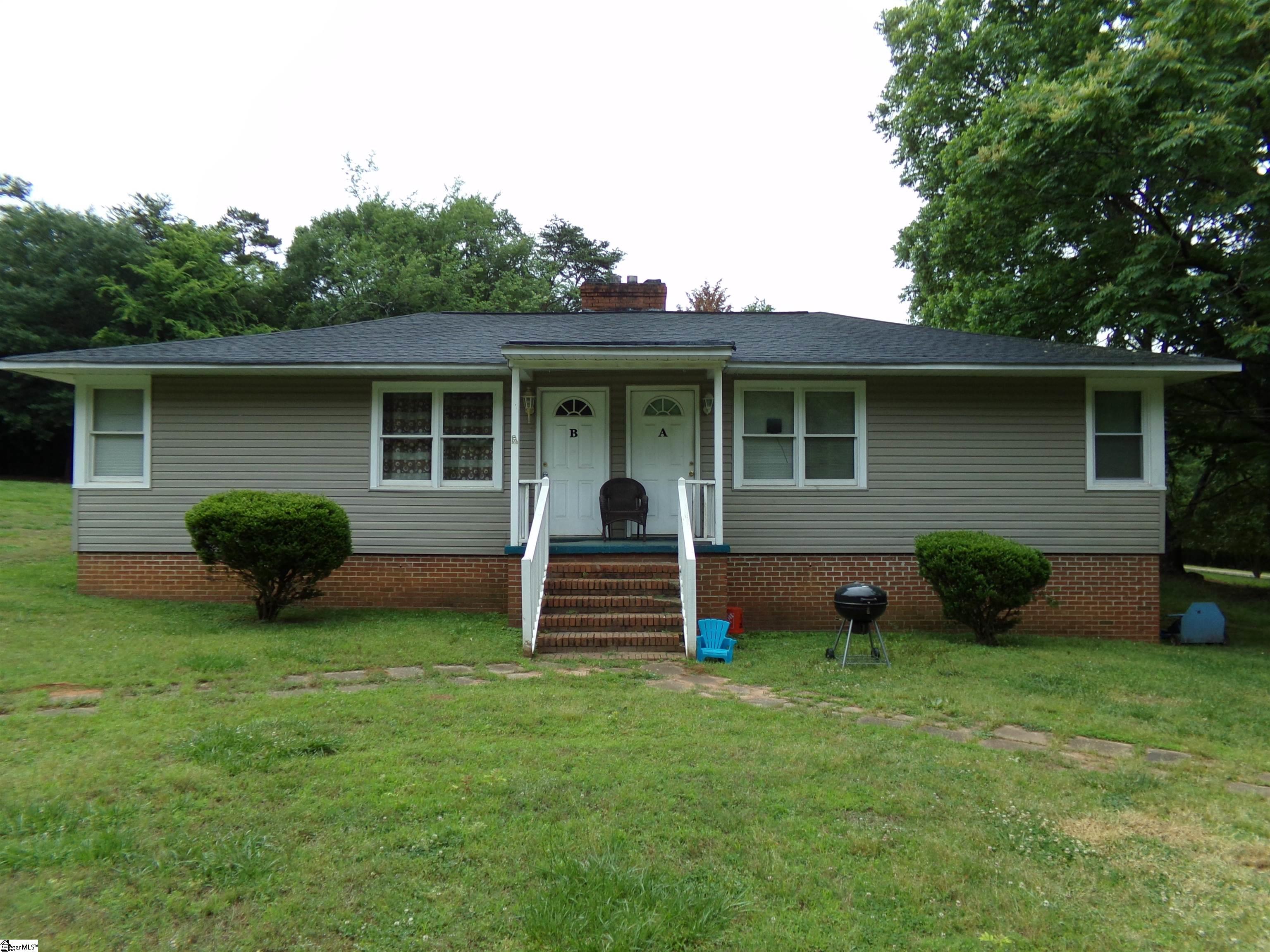 260 Lakewood Drive, Greenville SC 29607