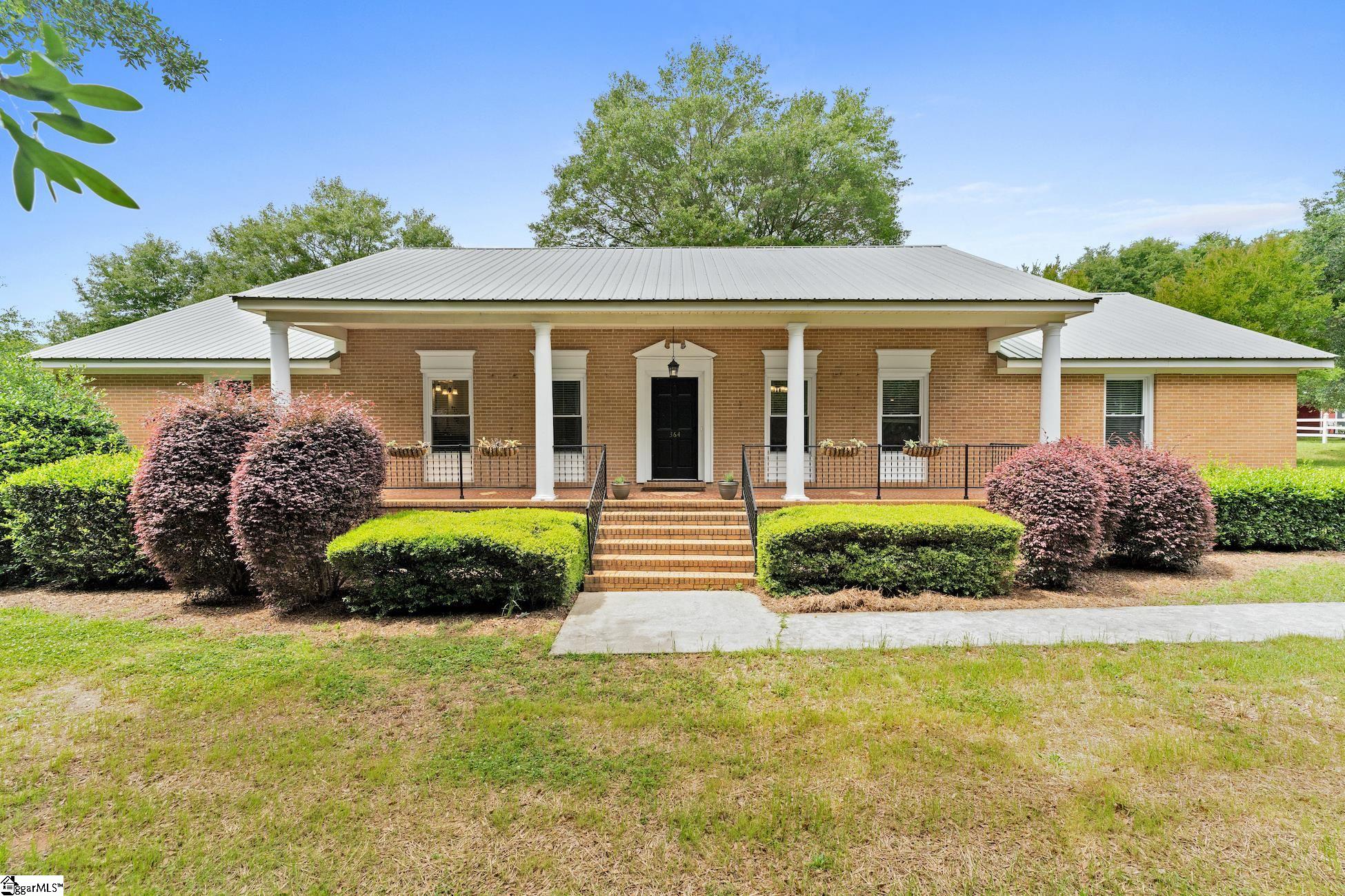 364 Browning Road, Piedmont SC 29673
