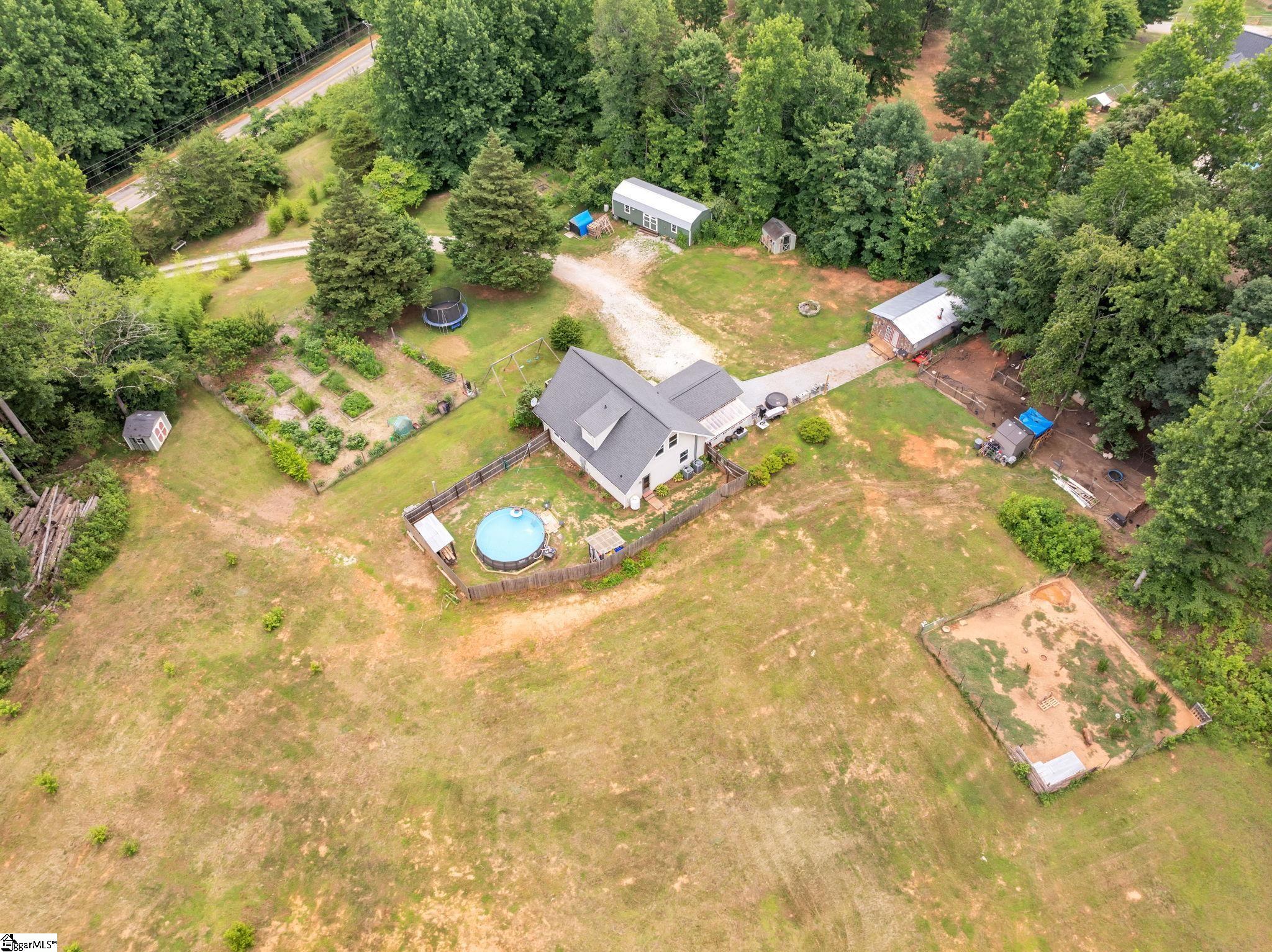 816 Earls Bridge Road, Easley SC 29640