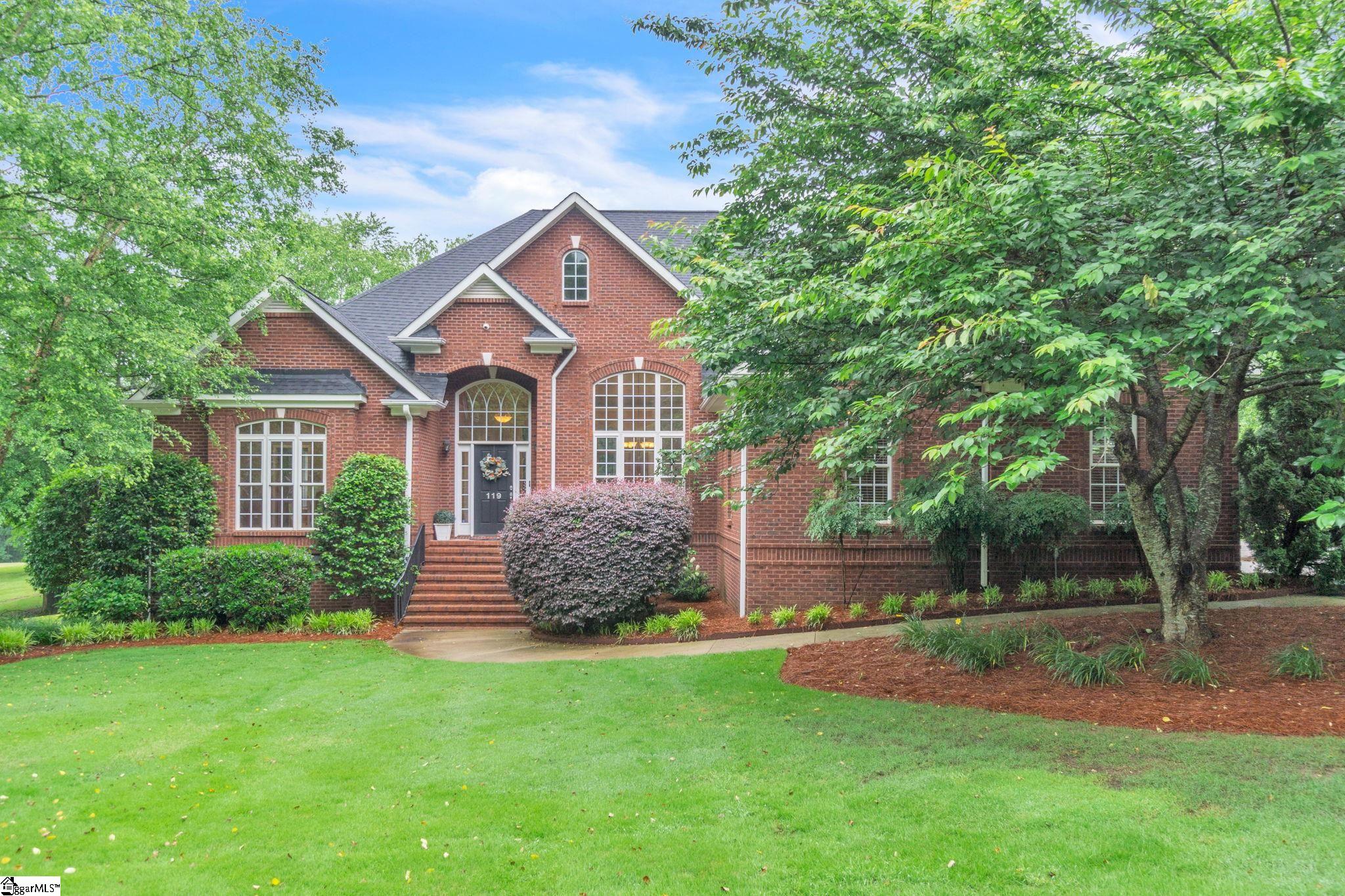 119 Sea Palms Drive, Anderson SC 29621