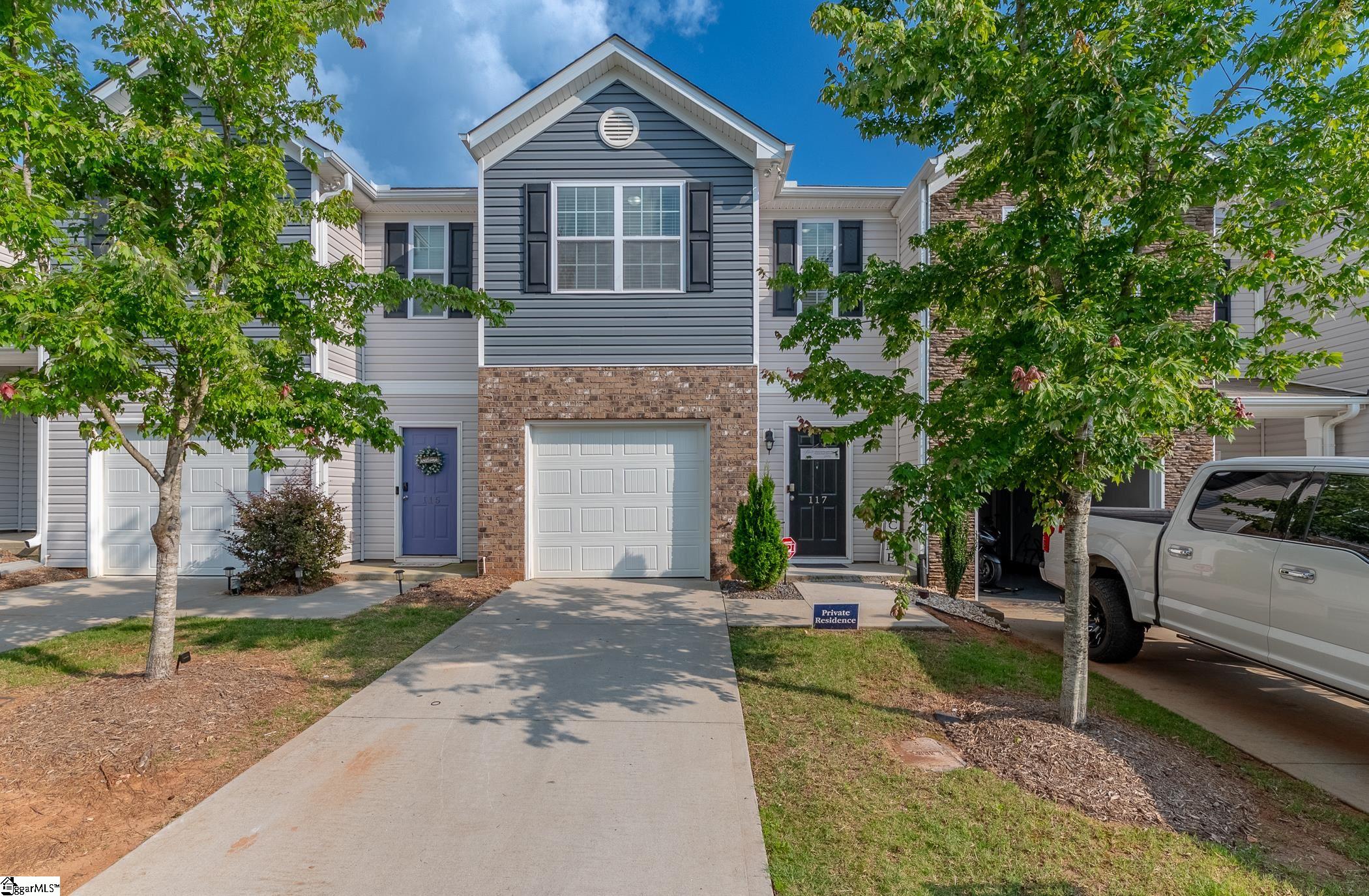 117 Northridge Court, Easley SC 29642-1051
