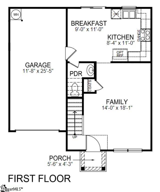 3085 Hickory Ridge, Moore, South Carolina image 2