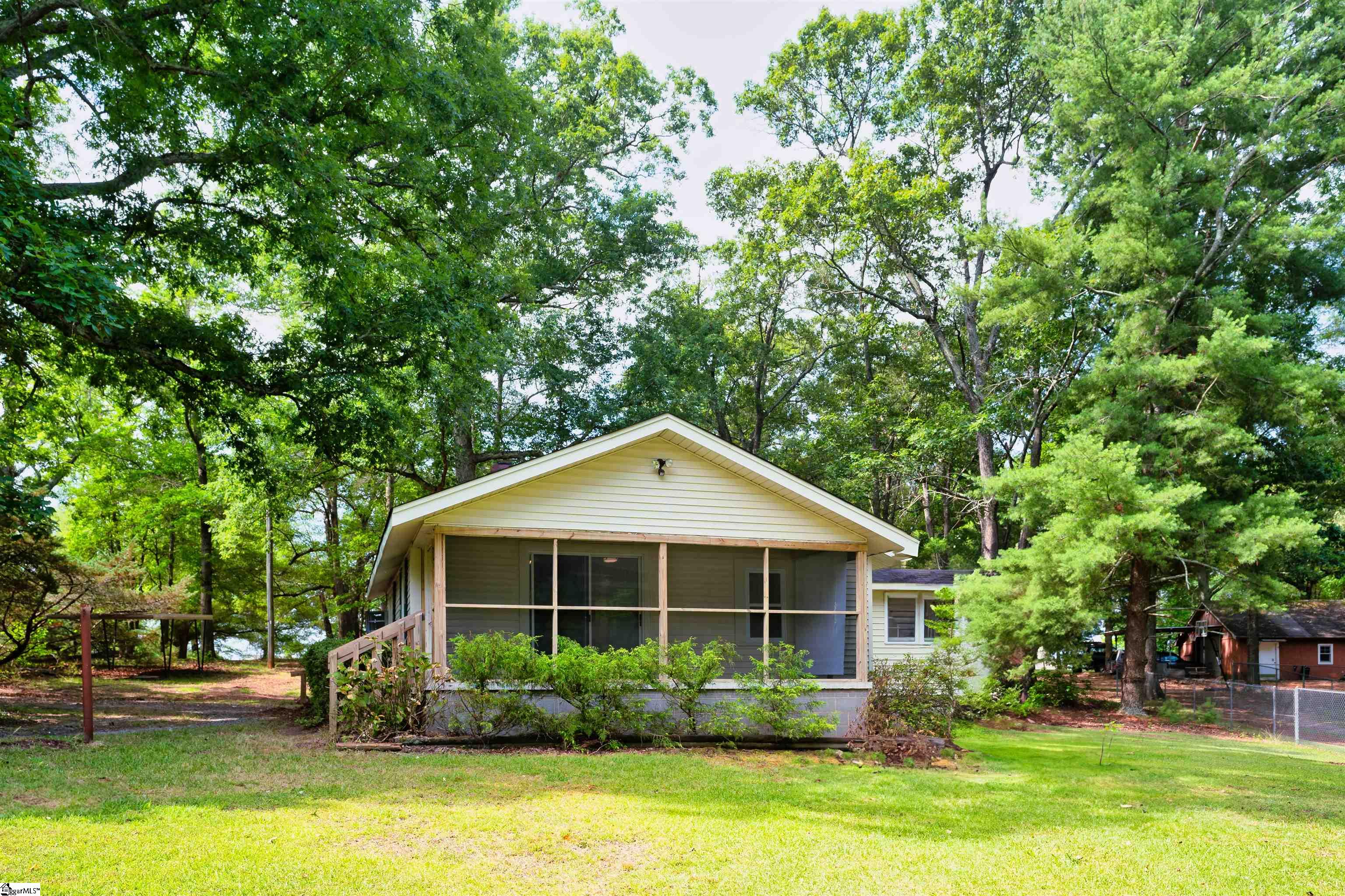 523 Edwards Road, Lyman SC 29365