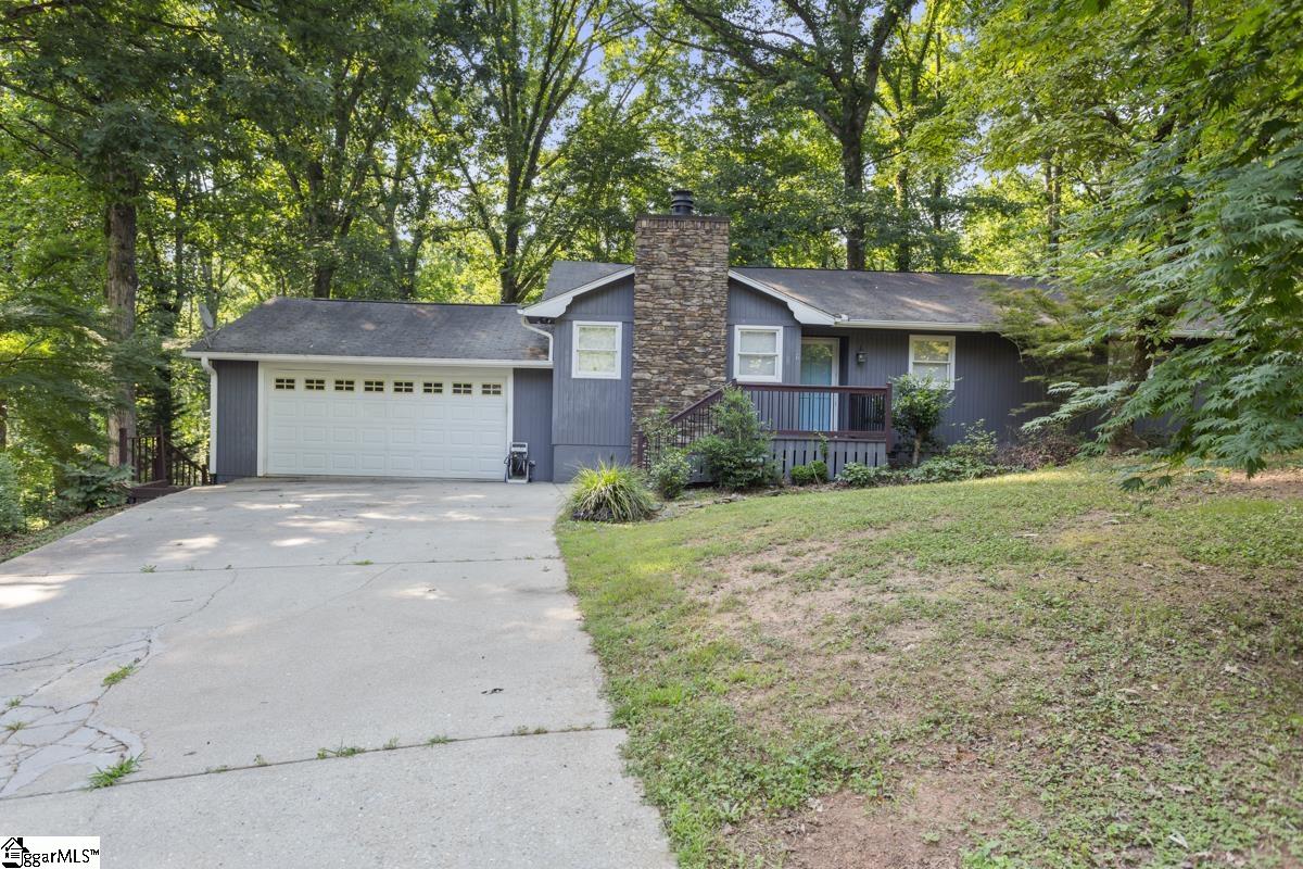 6 Ivy Court, Seneca SC 29678