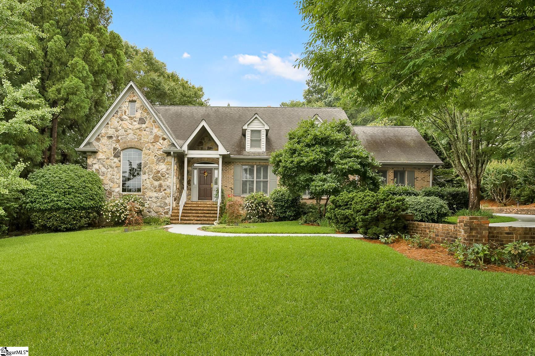 109 Carter Woods Drive, Anderson SC 29621