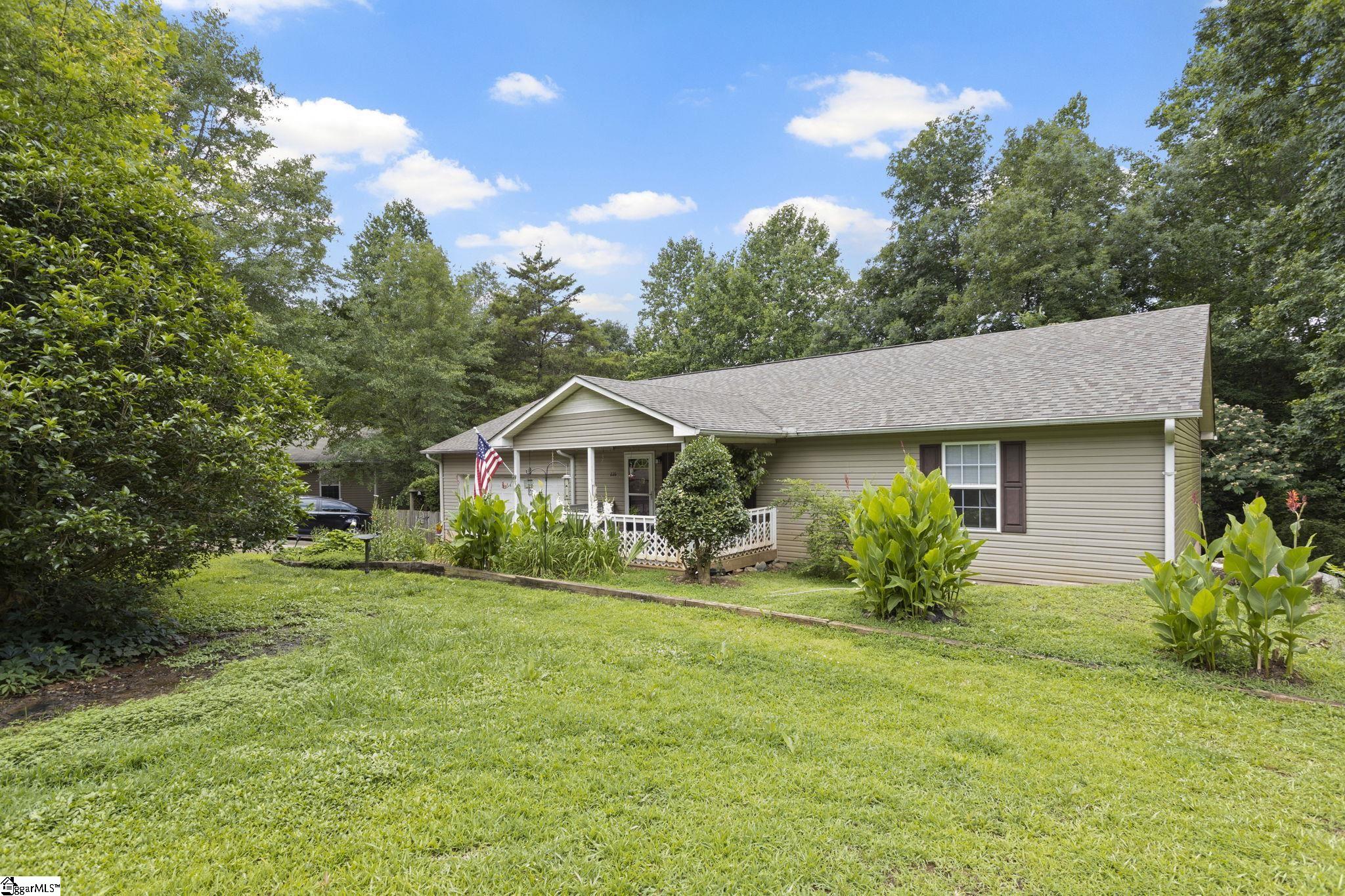 226 Orchard Lane, Seneca SC 29672