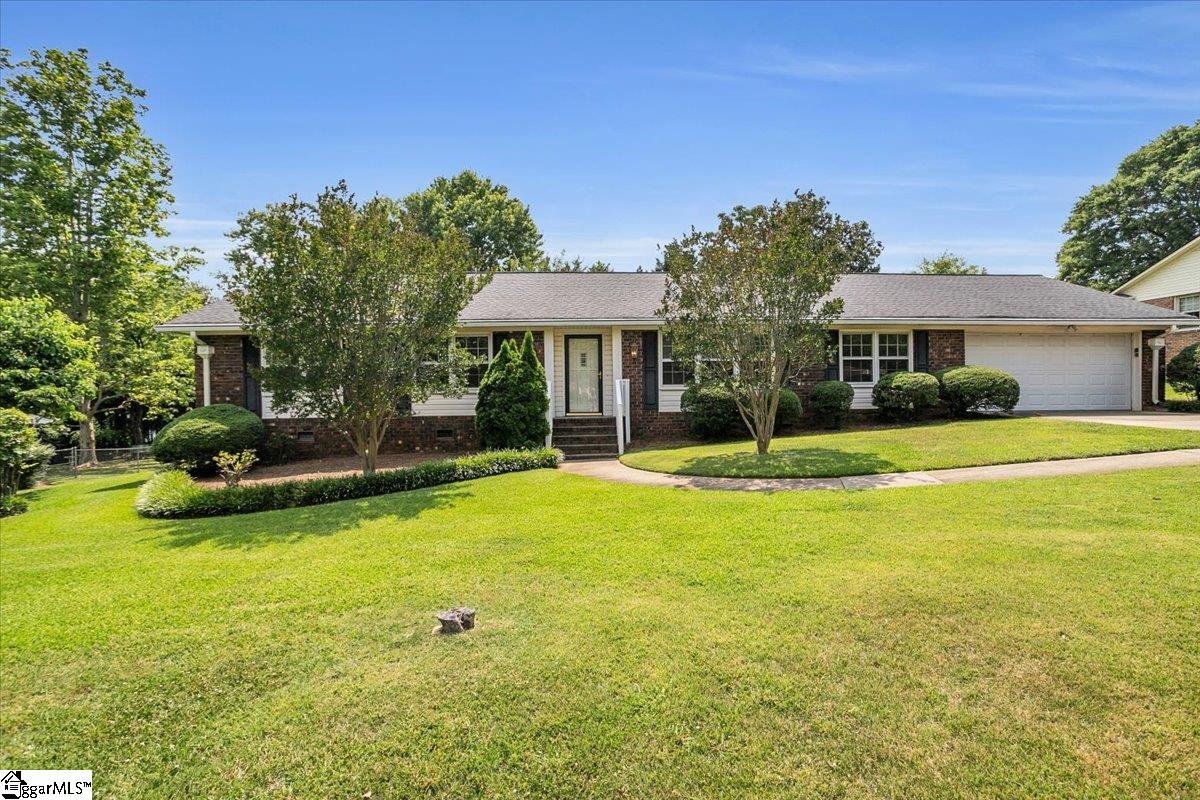 104 Wellington Drive, Mauldin SC 29662