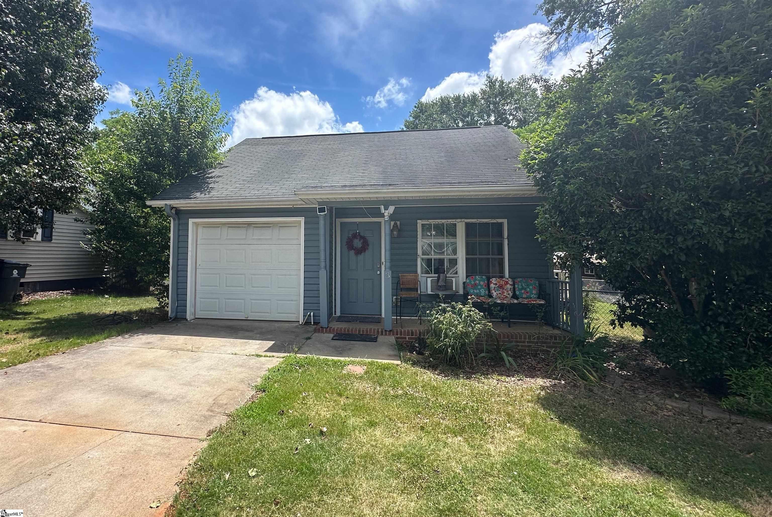 3 Dendy Street, Pelzer SC 29669