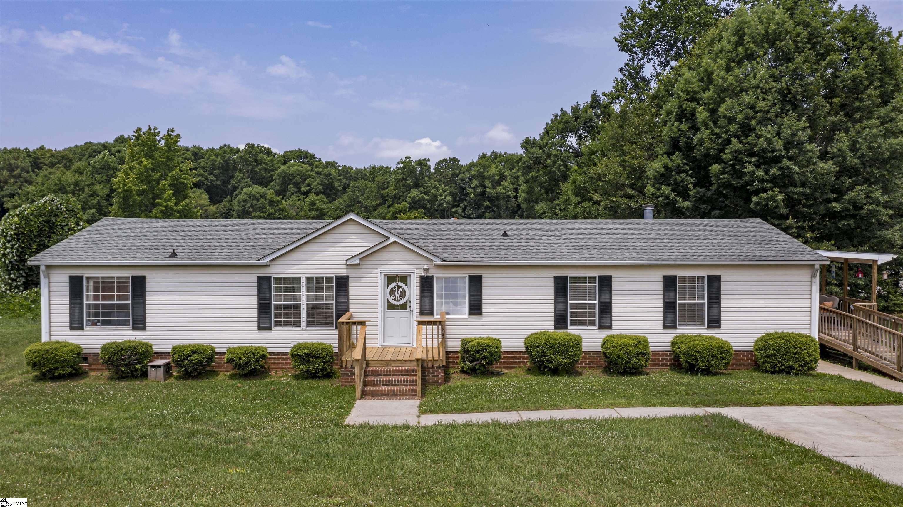 105 Ironwood Road, Simpsonville SC 29681