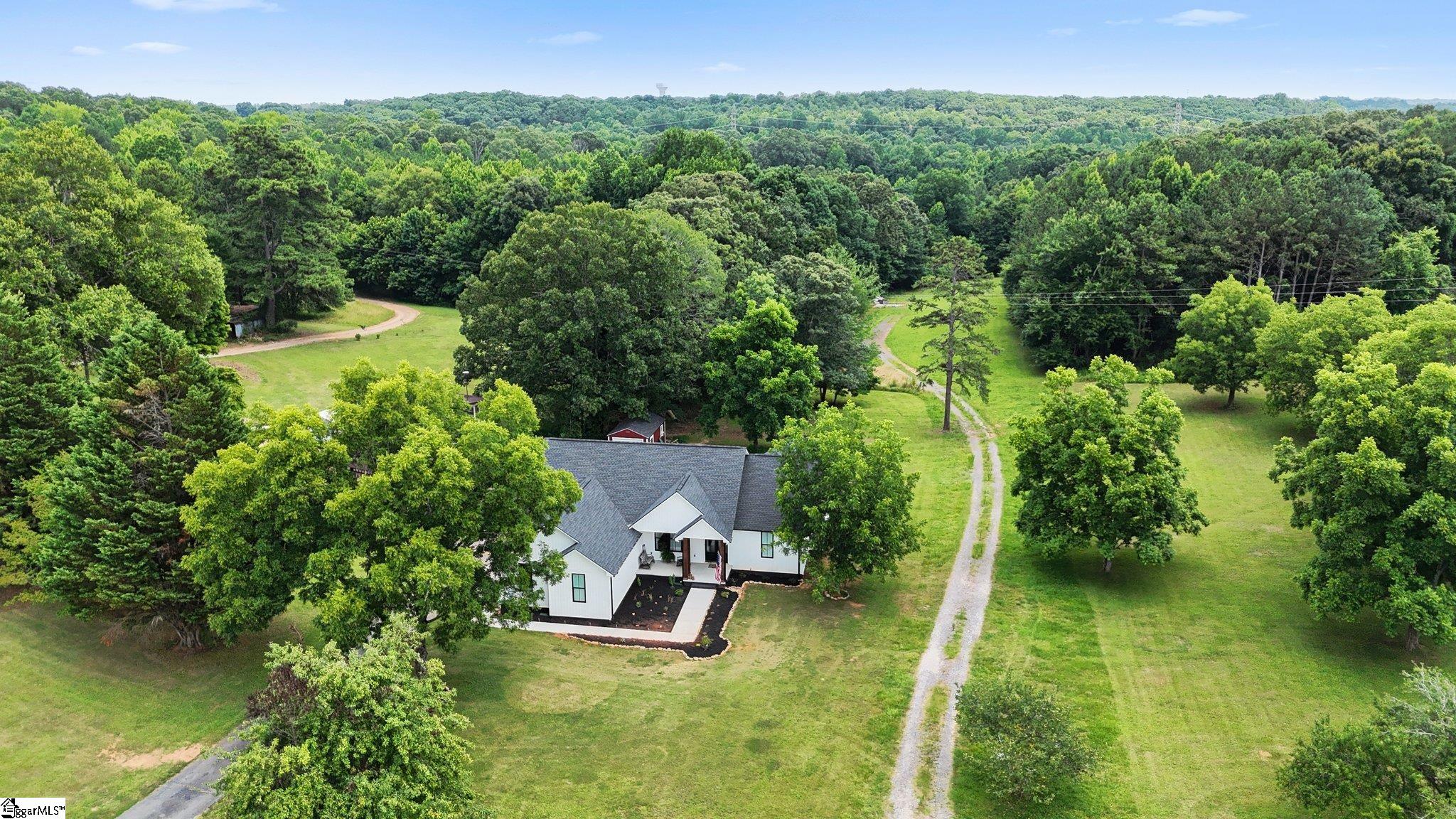 161 Zion Church Road, Easley SC 29642