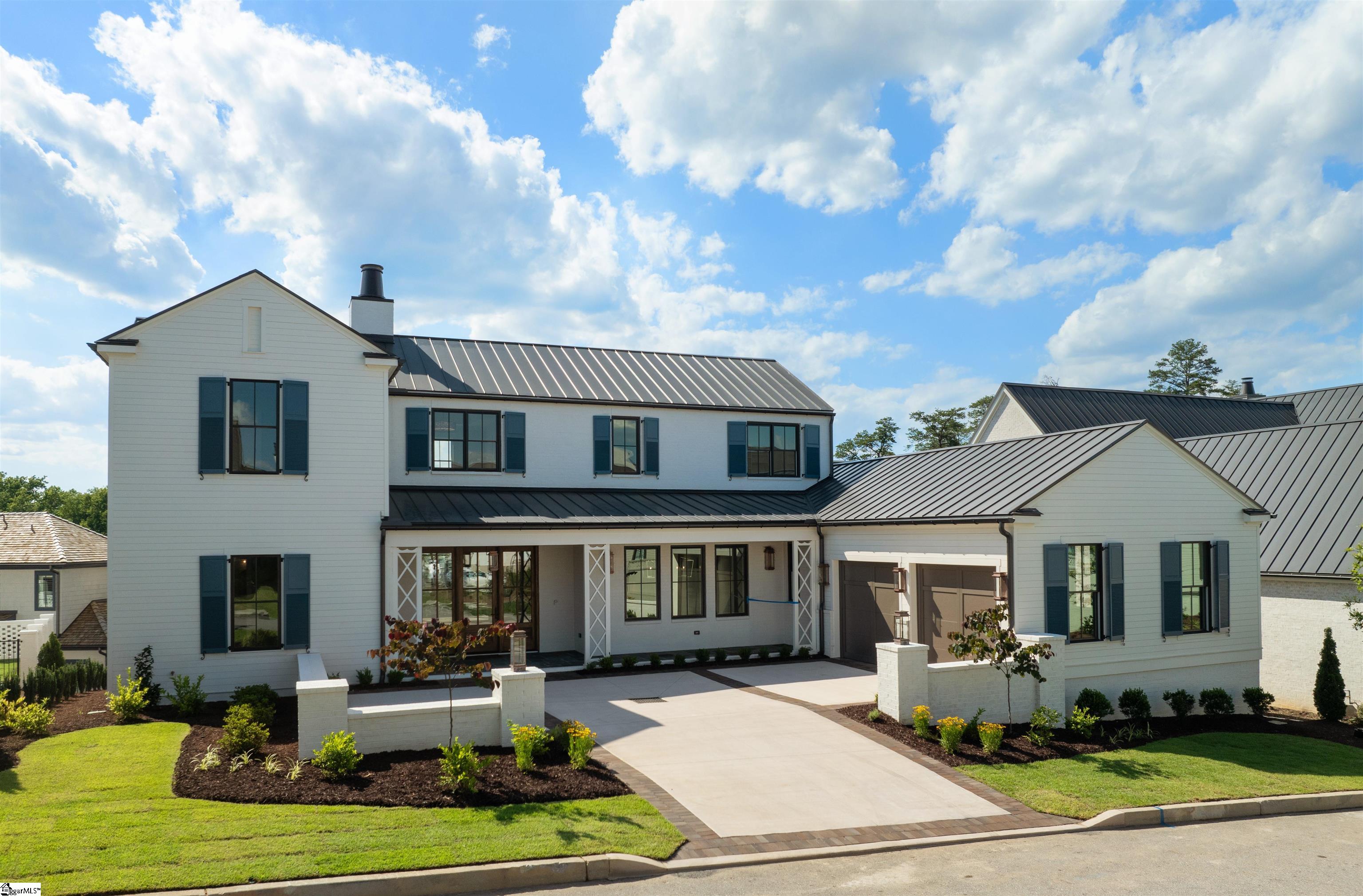 201 Burrough Street, Greenville SC 29615