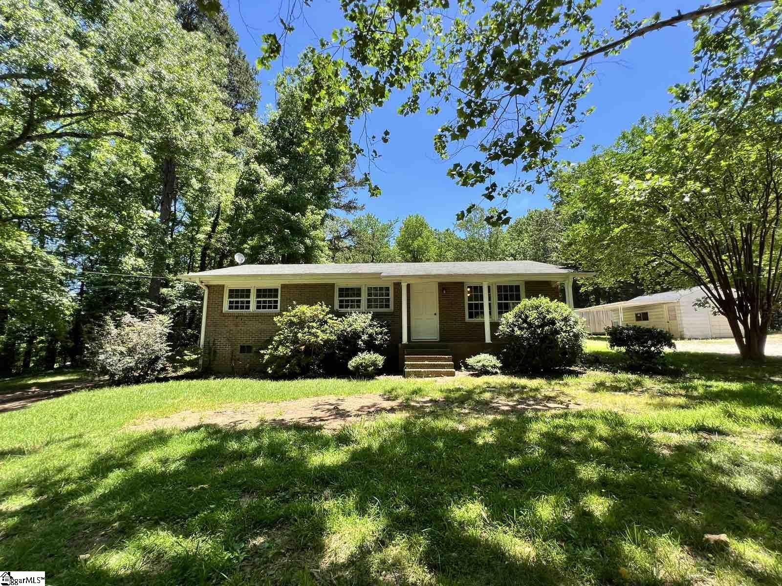 220 Love Springs Road, Cowpens SC 29330