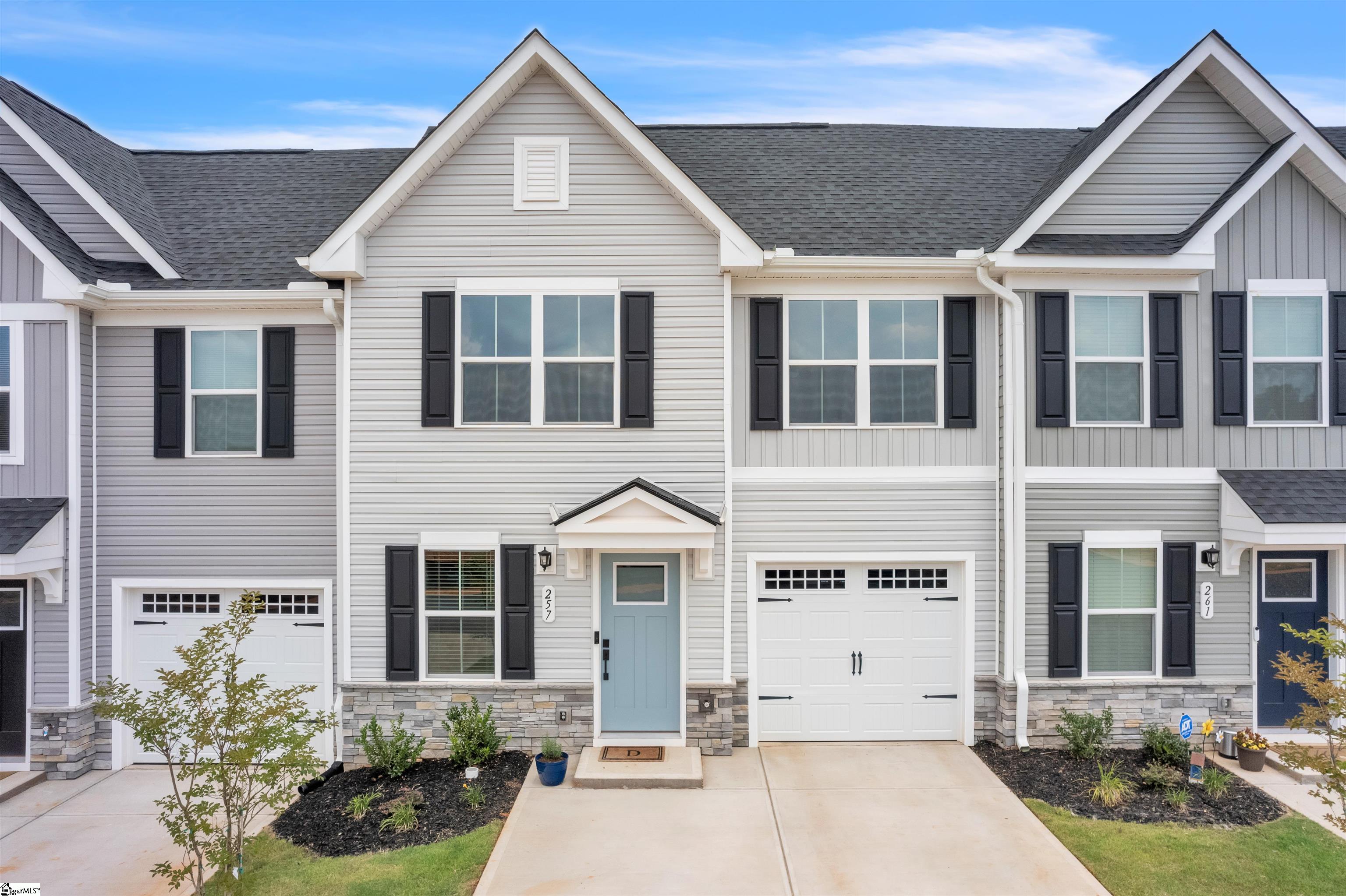 257 Ensley Drive, Greenville SC 29605