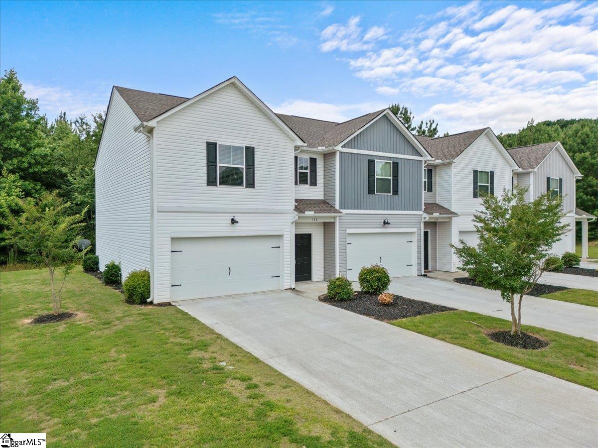 132 Heritage Place Drive, Pendleton SC 29670