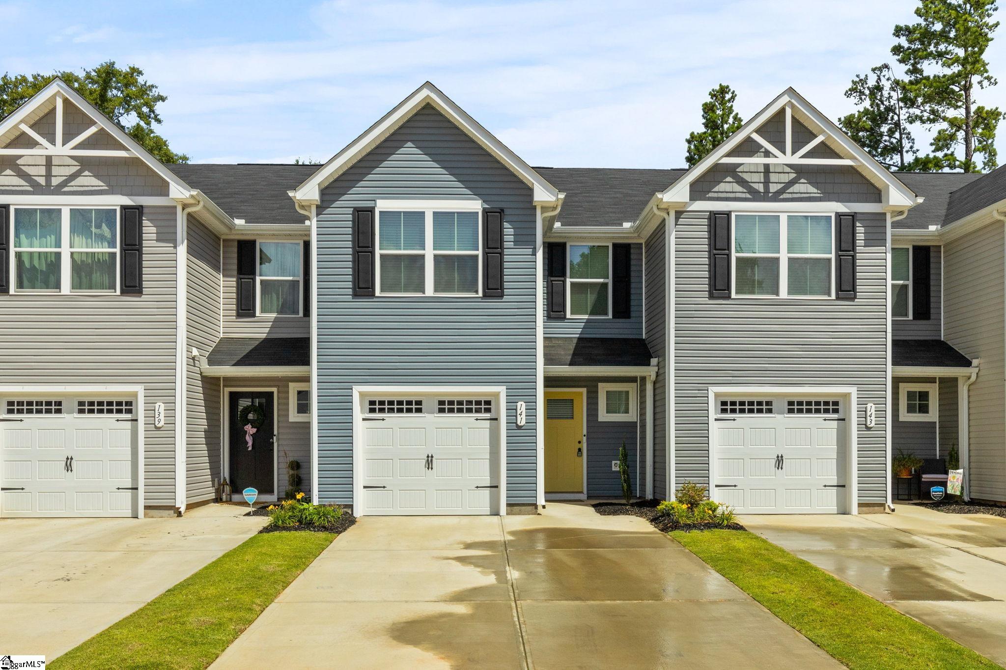 141 Sarnesfield Way, Greenville SC 29605