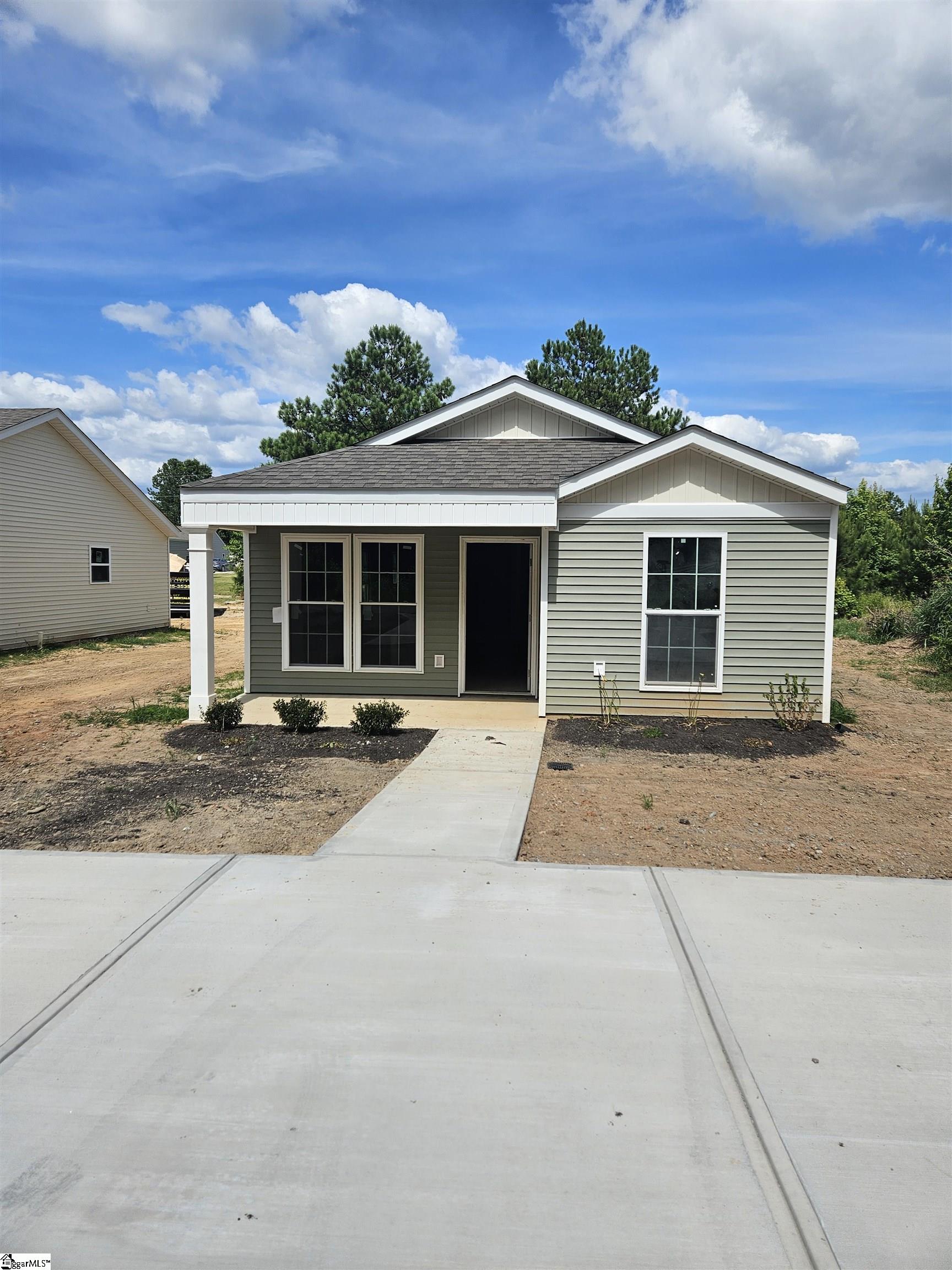 00 Brandi Lane, Clinton SC 29325