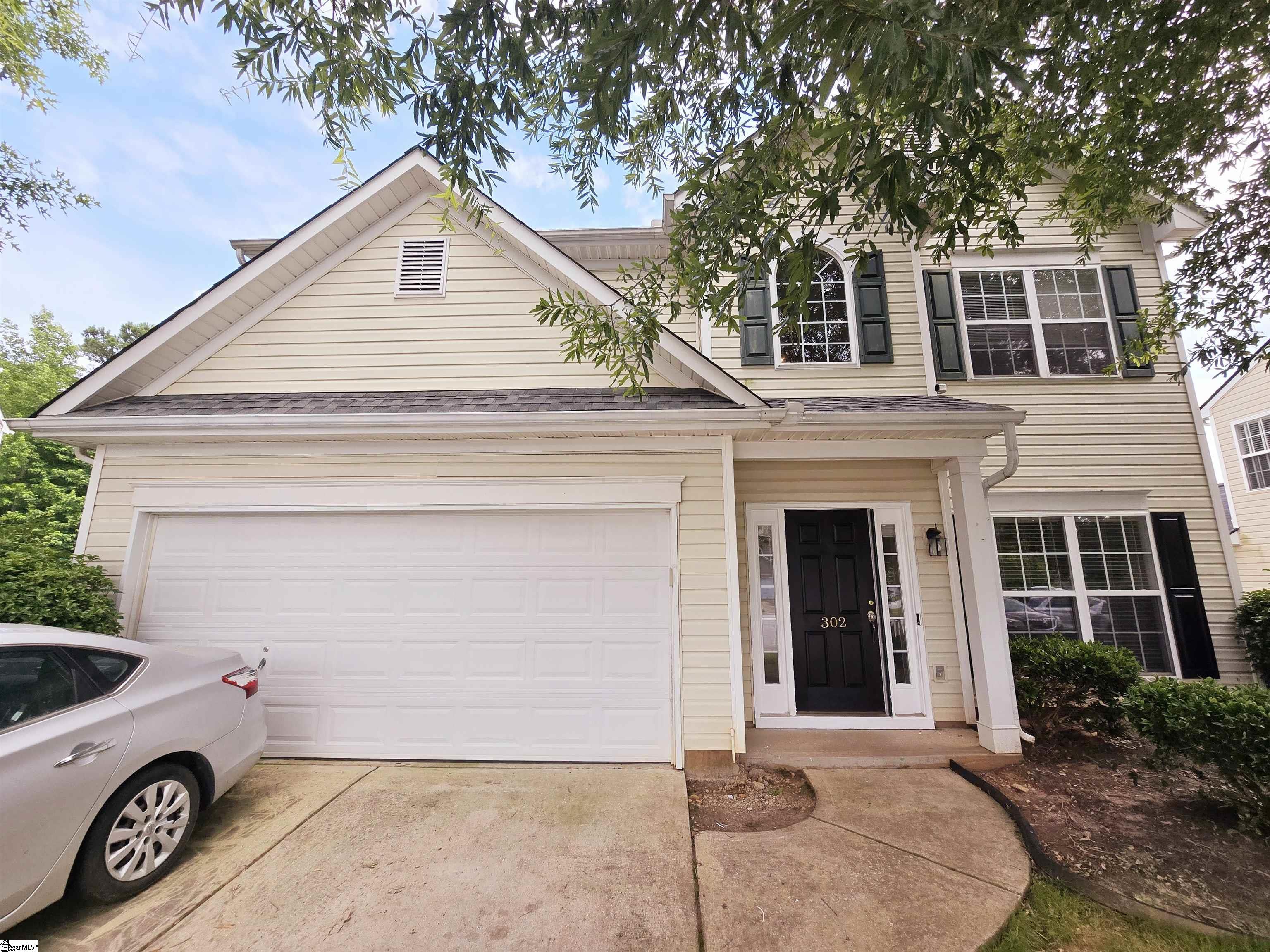 302 Blant Court, Simpsonville SC 29681