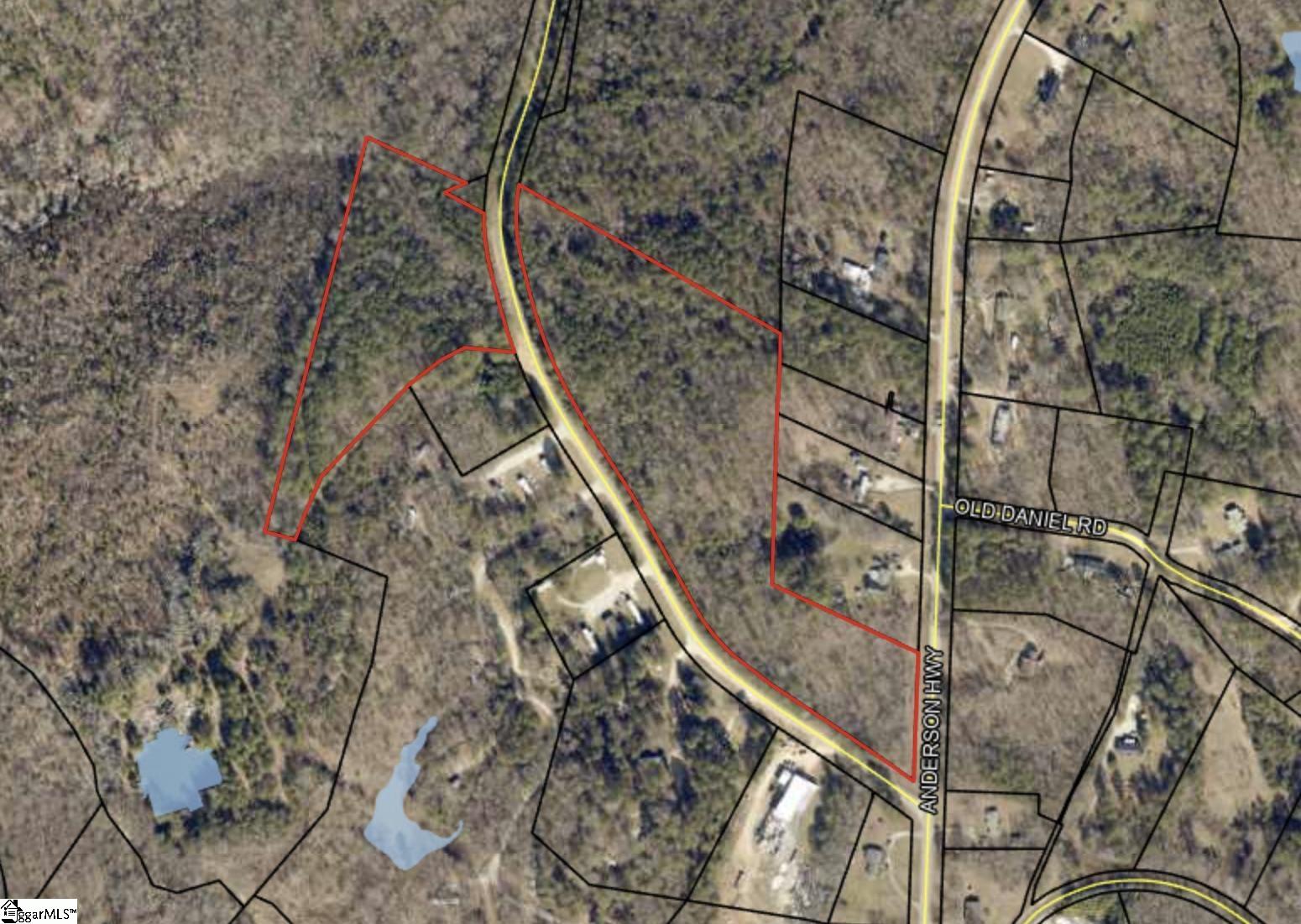 1800 Shallow Creek Road, Elberton GA 30635