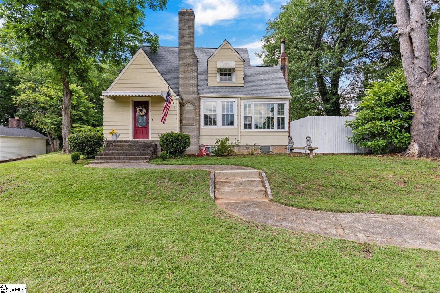 102 Highland Road, Easley SC 29640