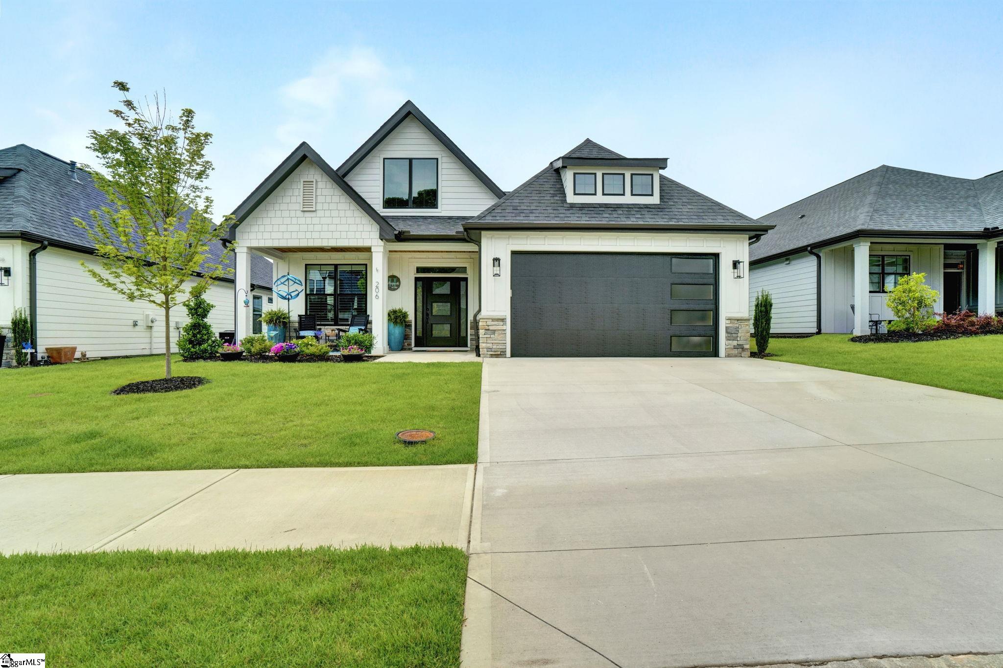 206 Nantallah Trail, Mauldin SC 29662