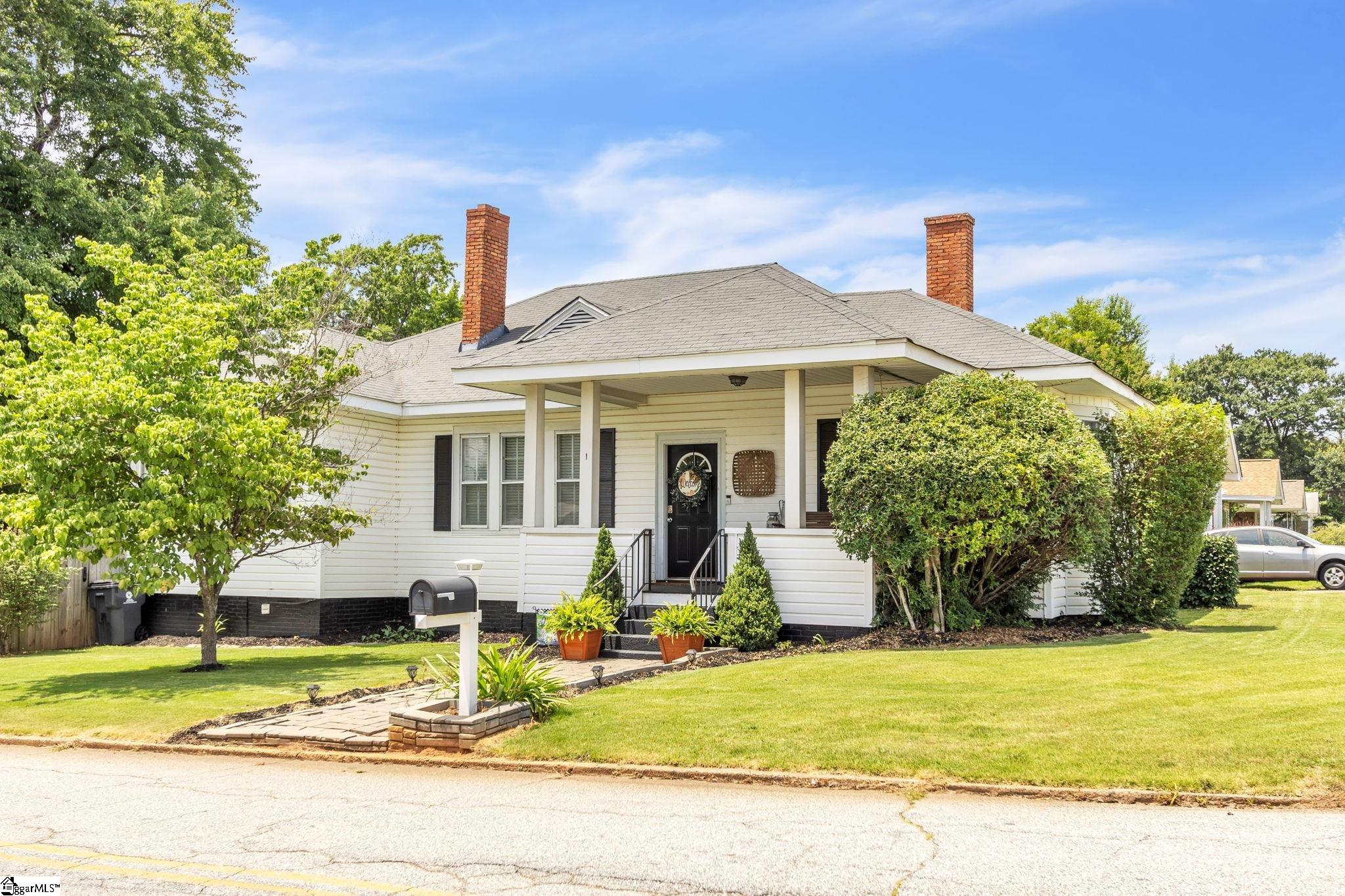 1 Lawrence Street, Lyman SC 29365