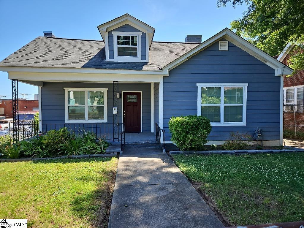 16 Watson Avenue, Greenville SC 29601