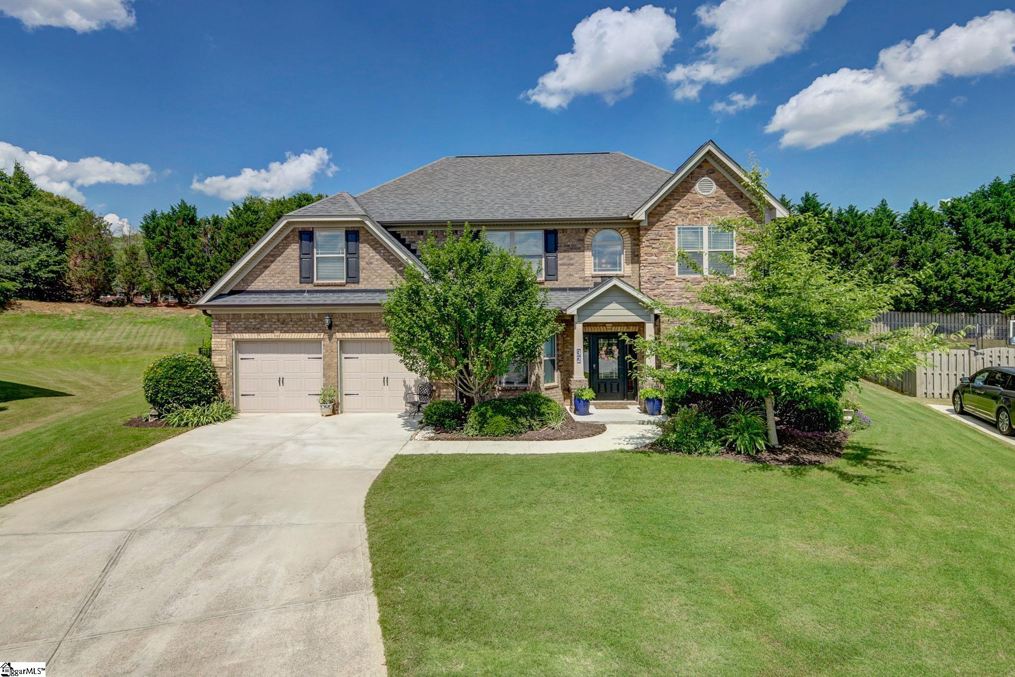 32 Governors Lake Way, Simpsonville SC 29680