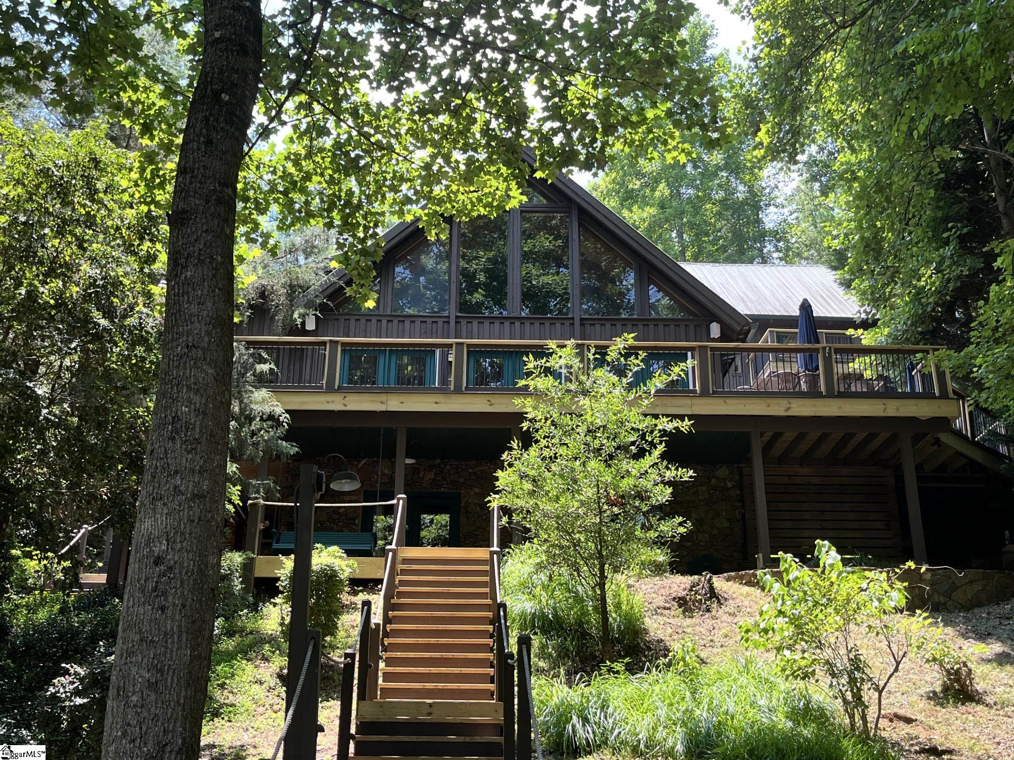 318 Hatteras Ridge, Six Mile SC 29682
