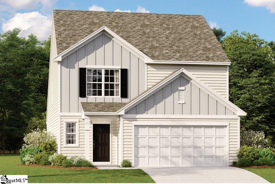 410 Assata Lane, Piedmont SC 29673