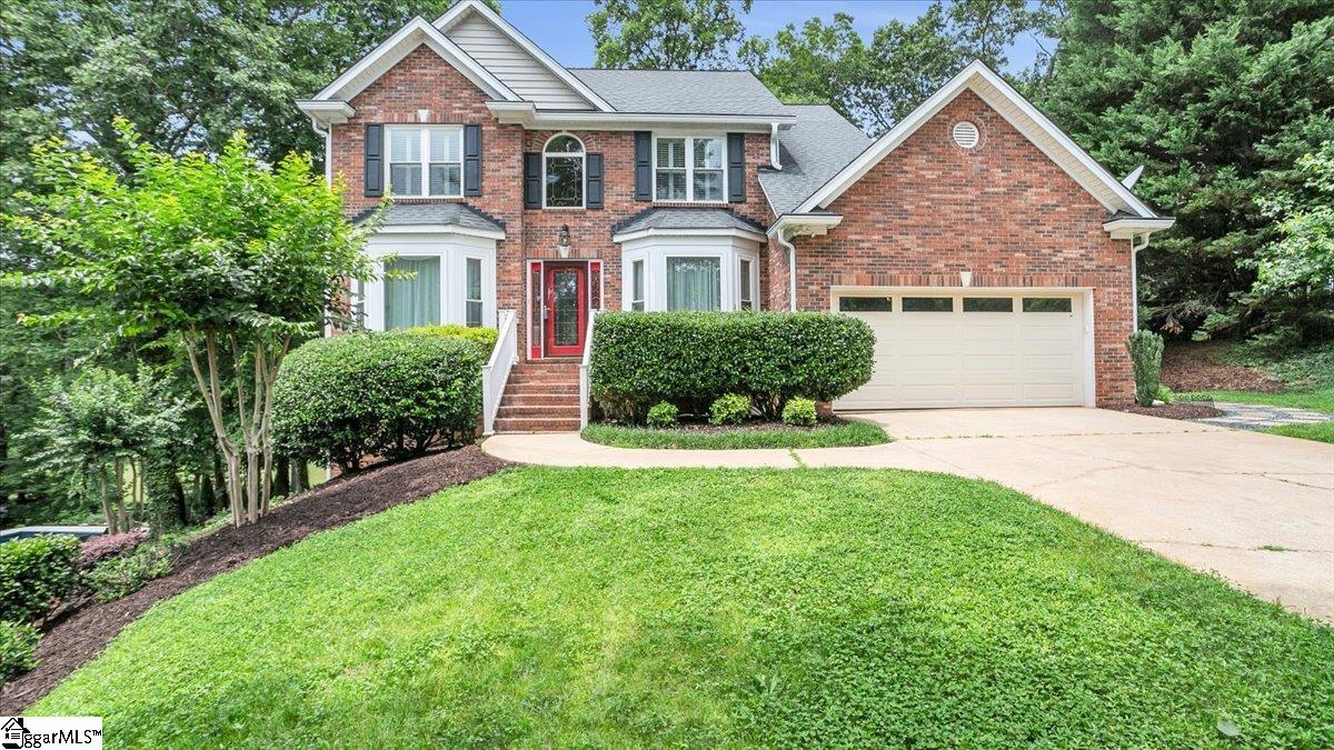 108 Pinehurst Green Way, Greenville SC 29609