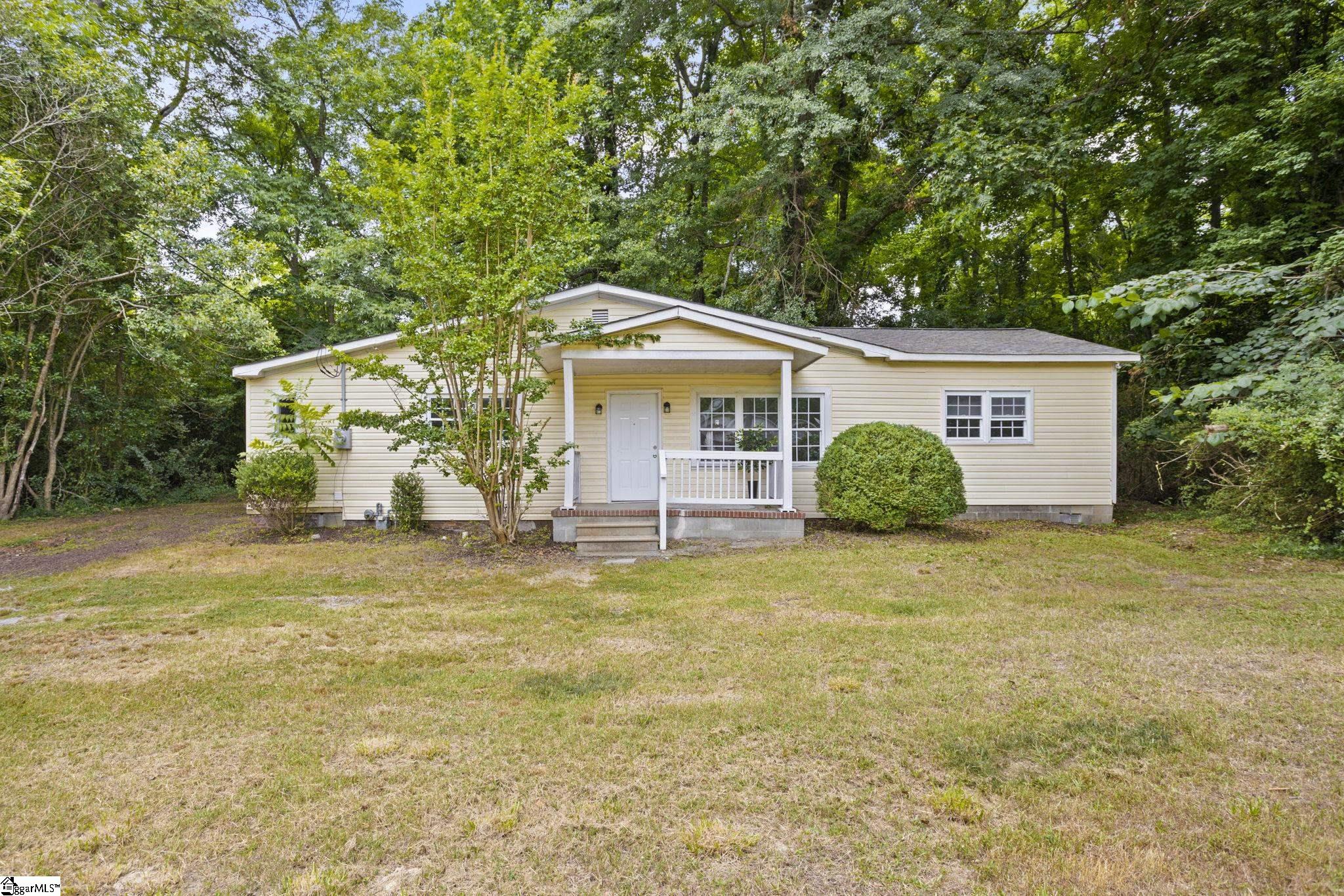 111 Lincoln Street, Belton SC 29627