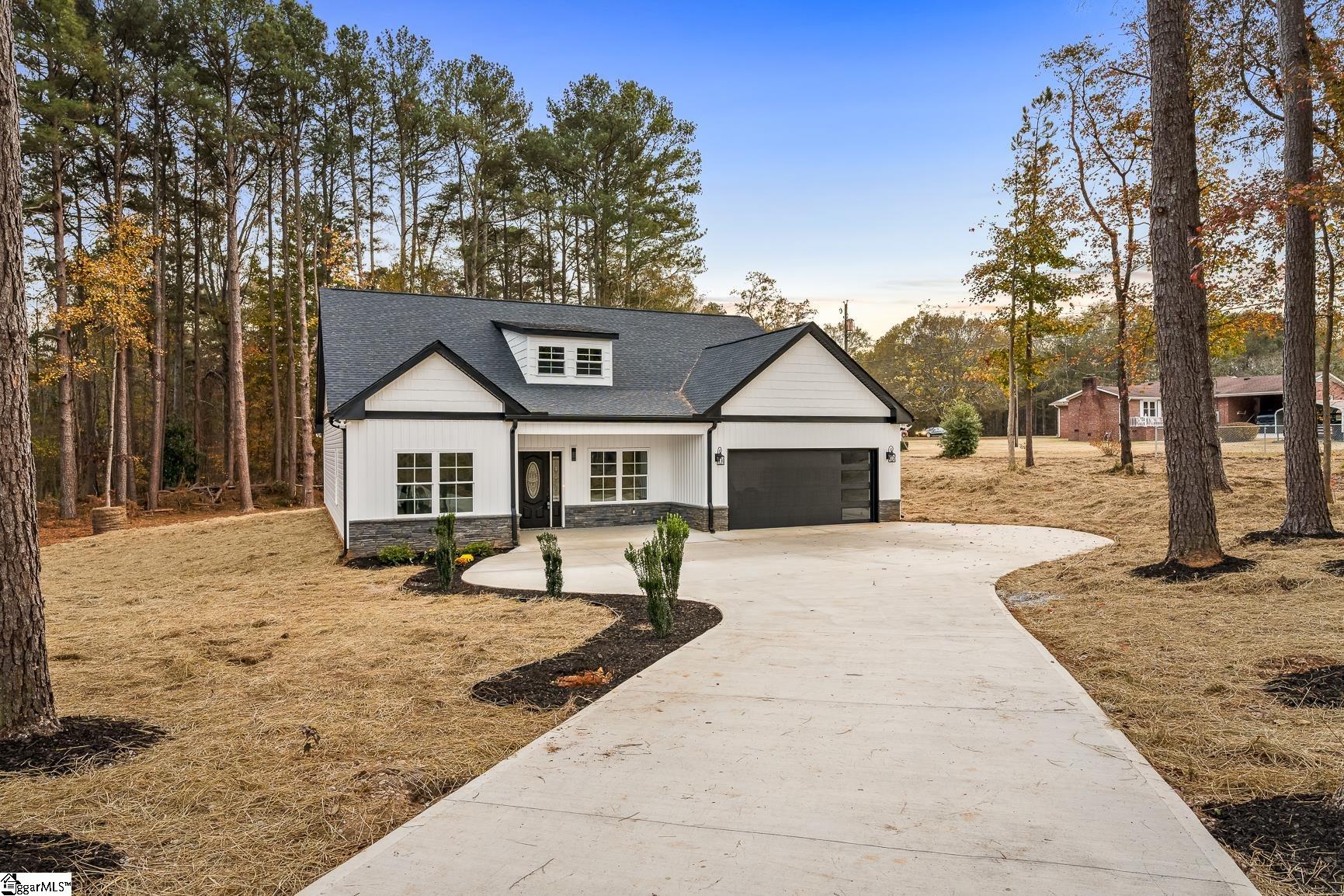 106 Chestnut Drive, Belton SC 29627