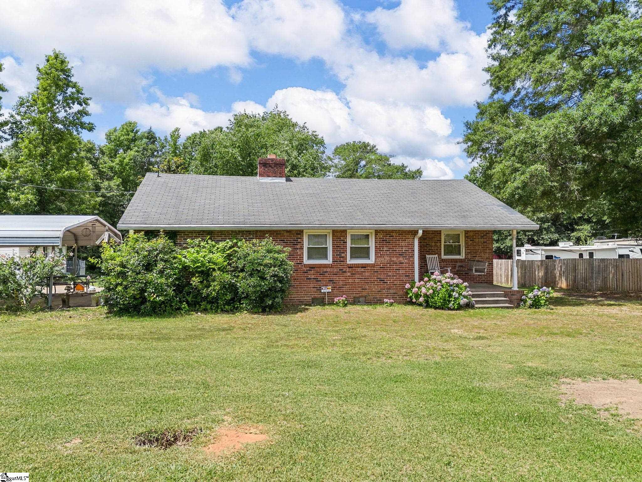 1410 Blackstock Road, Pauline SC 29374