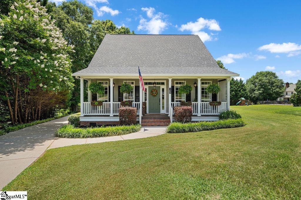 105 Eugene Court, Piedmont SC 29673