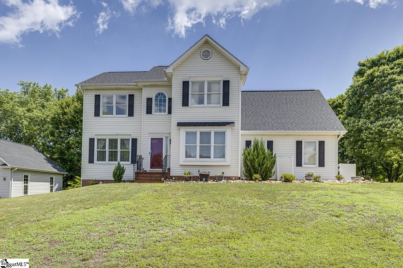 6 Arbordale Lane, Simpsonville SC 29680