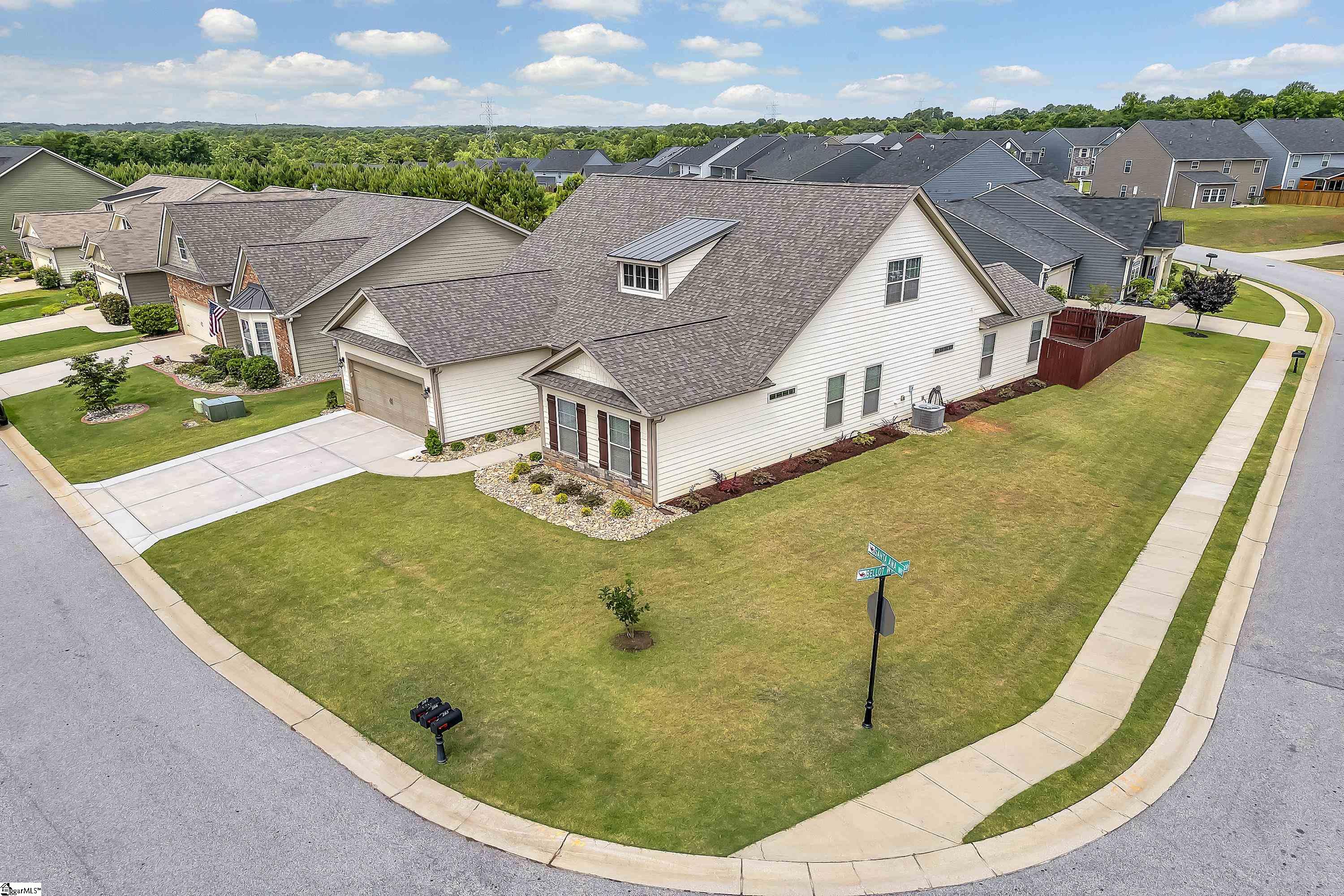 206 Santa Ana Way, Duncan SC 29334