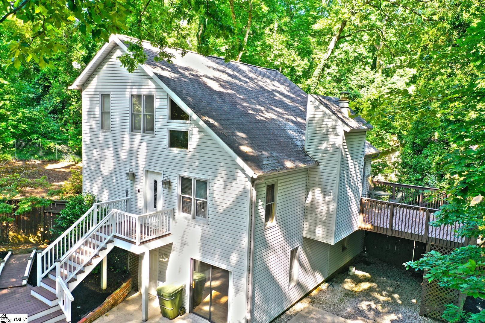 332 Stoney Creek Drive, Clemson SC 29631