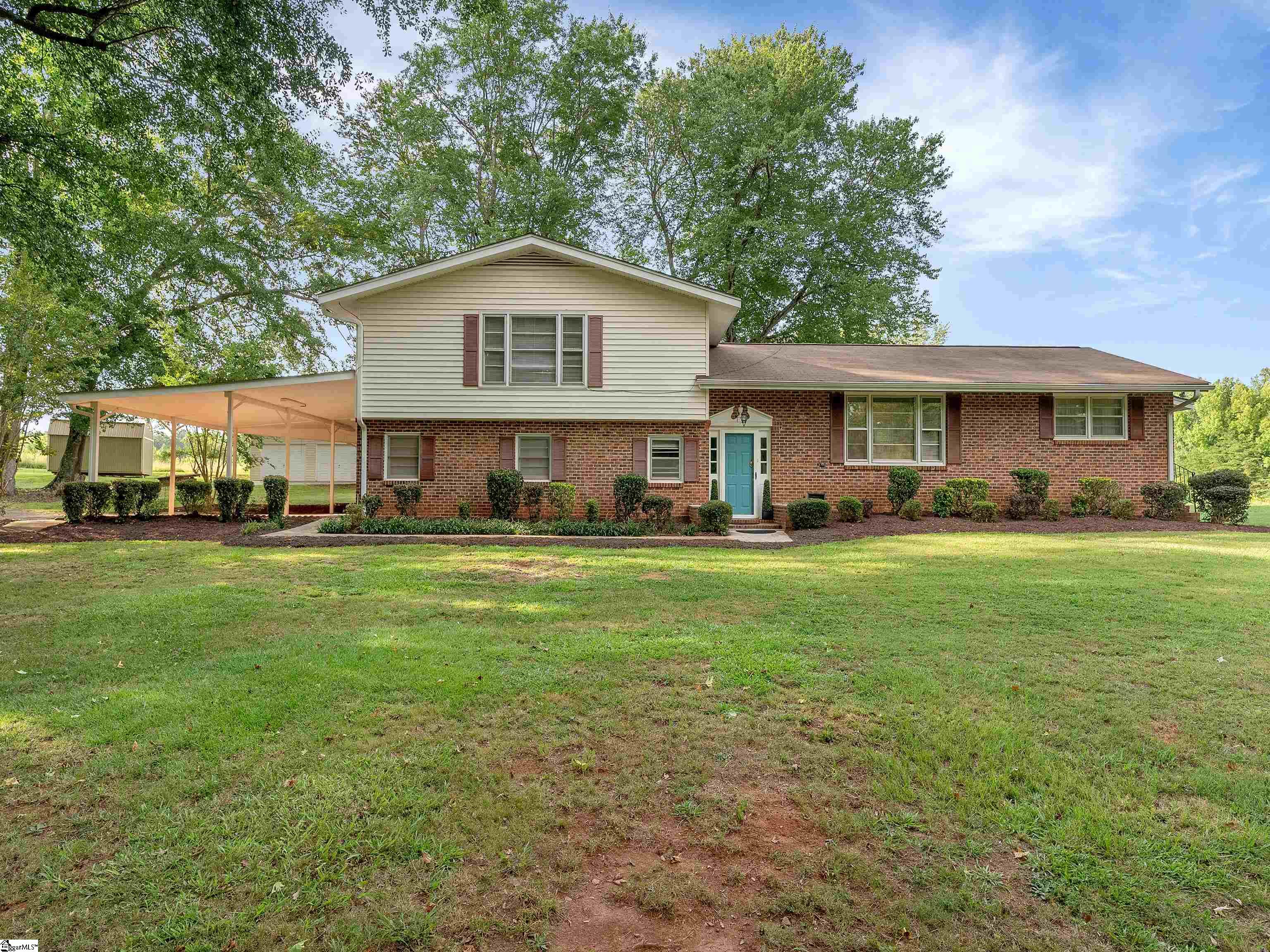 338 Emily Lane, Piedmont SC 29673