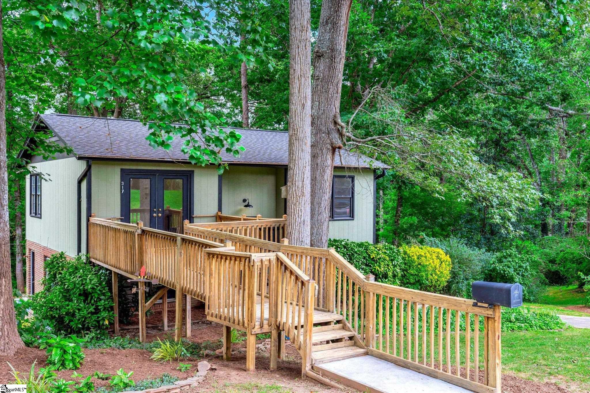 317 Jamestown Road, Easley SC 29640