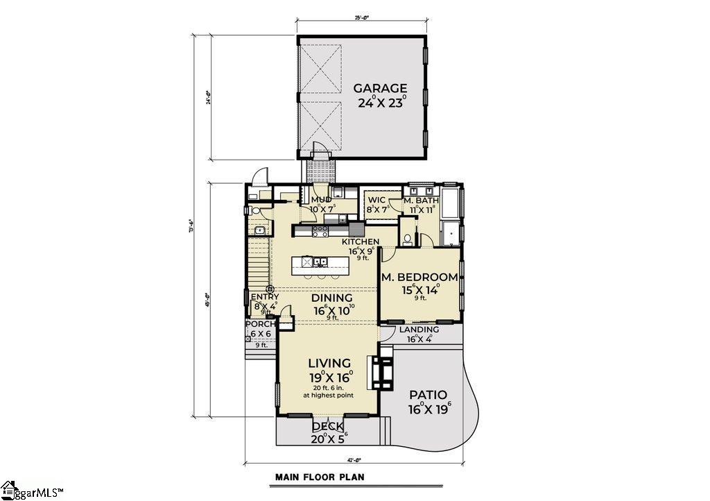 8 Village Crest, Greenville, South Carolina image 26