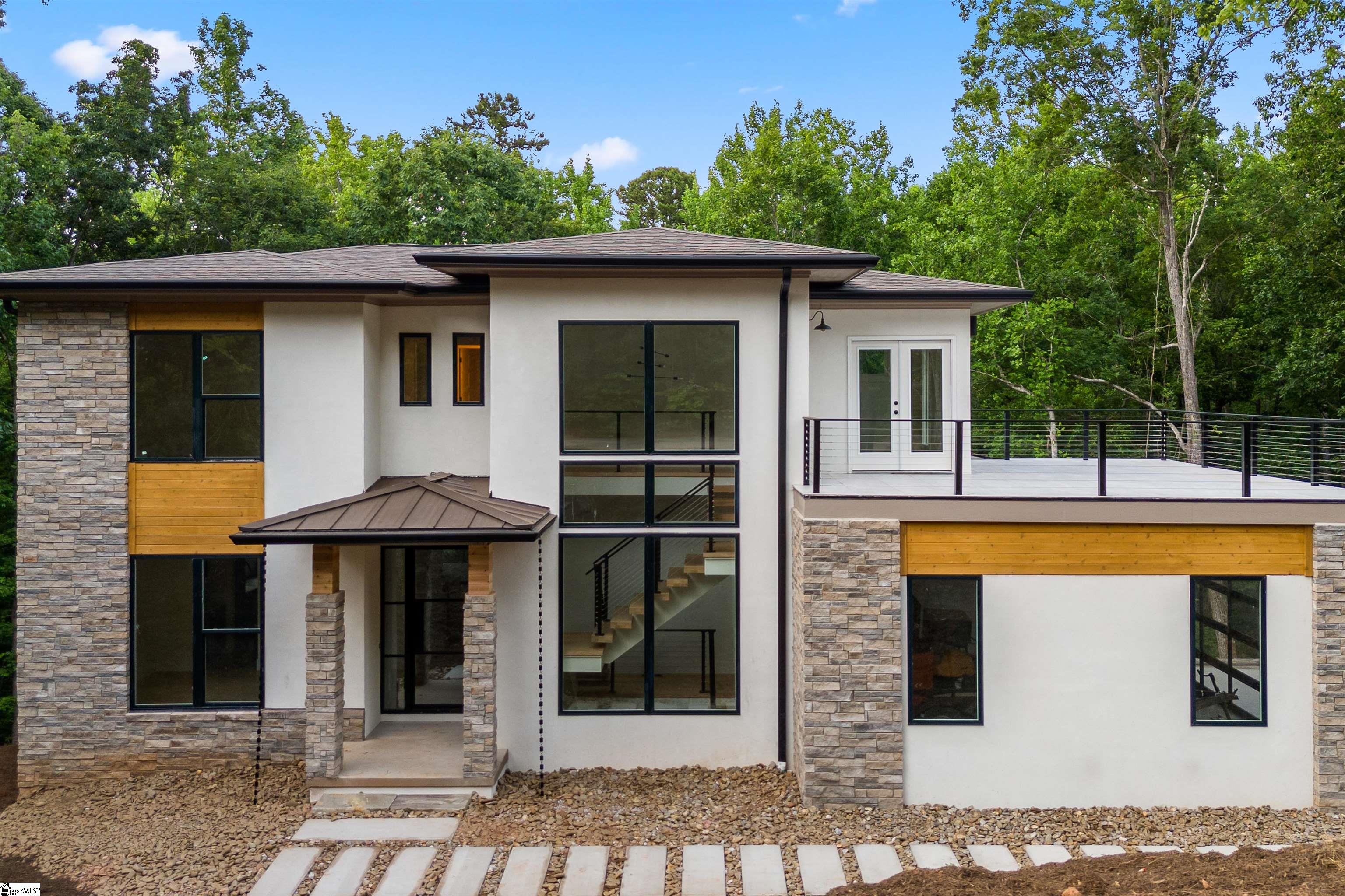 40 Roco Trail, Travelers Rest SC 29690