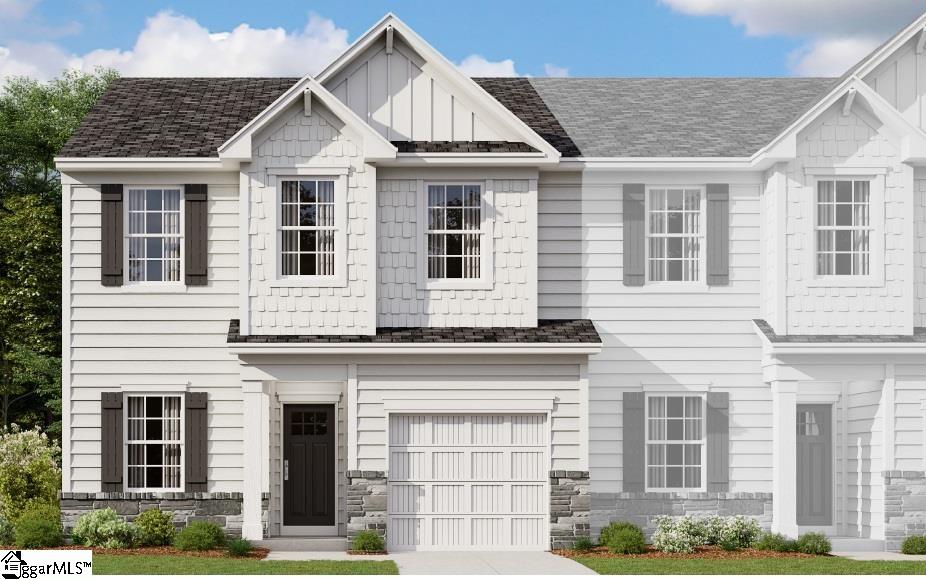 1705 Acoli Lane, Piedmont SC 29673
