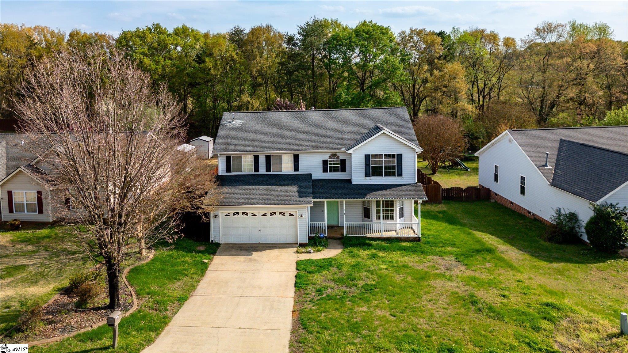 27 Michell Drive, Taylors SC 29687