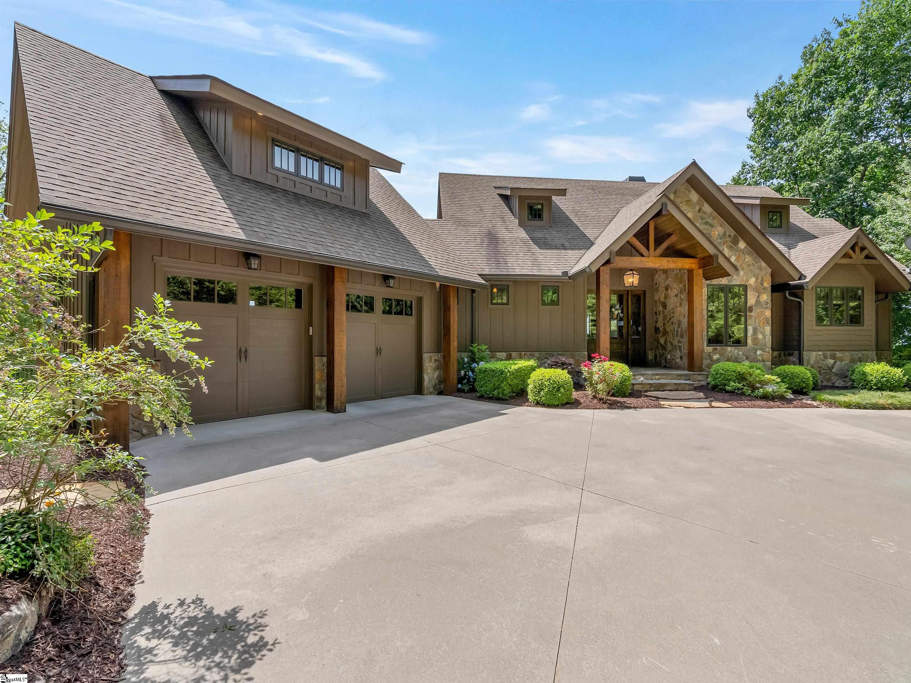 255 Lost Trail Drive Landrum, SC 29356