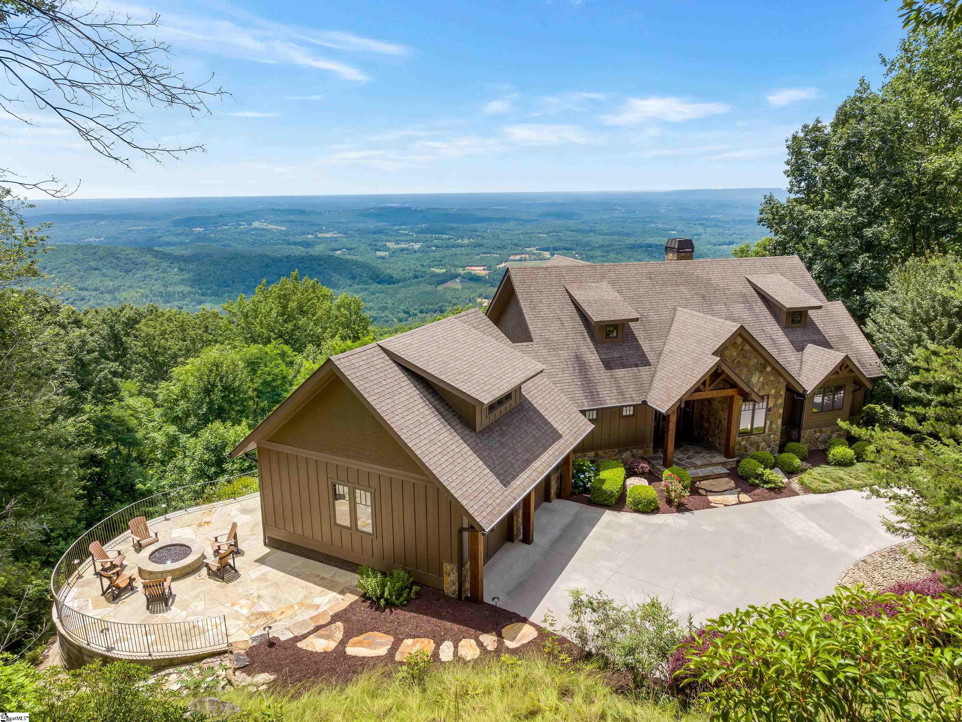 255 Lost Trail, Landrum, South Carolina image 2
