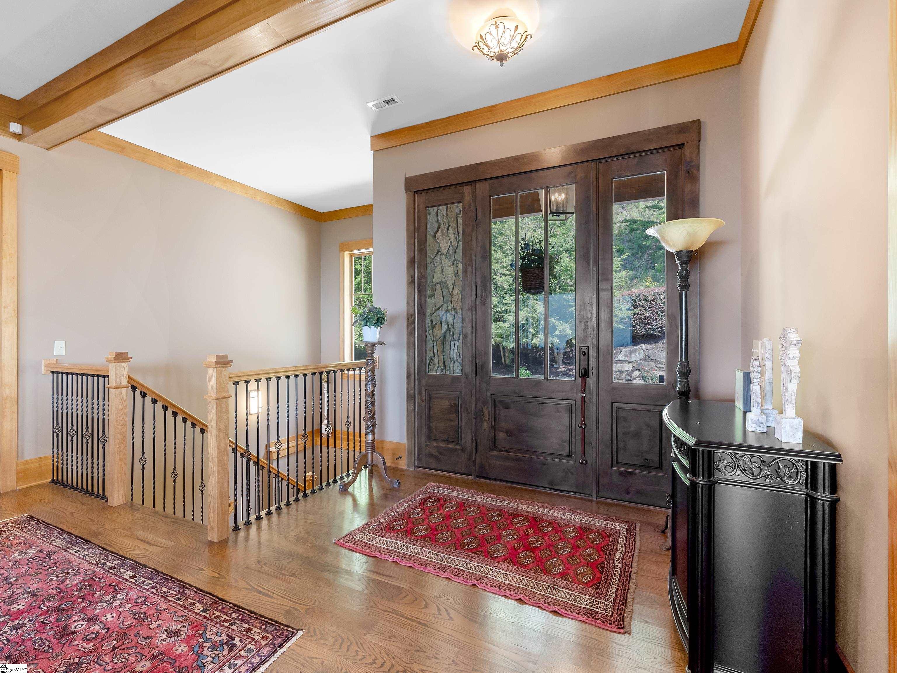 255 Lost Trail, Landrum, South Carolina image 4