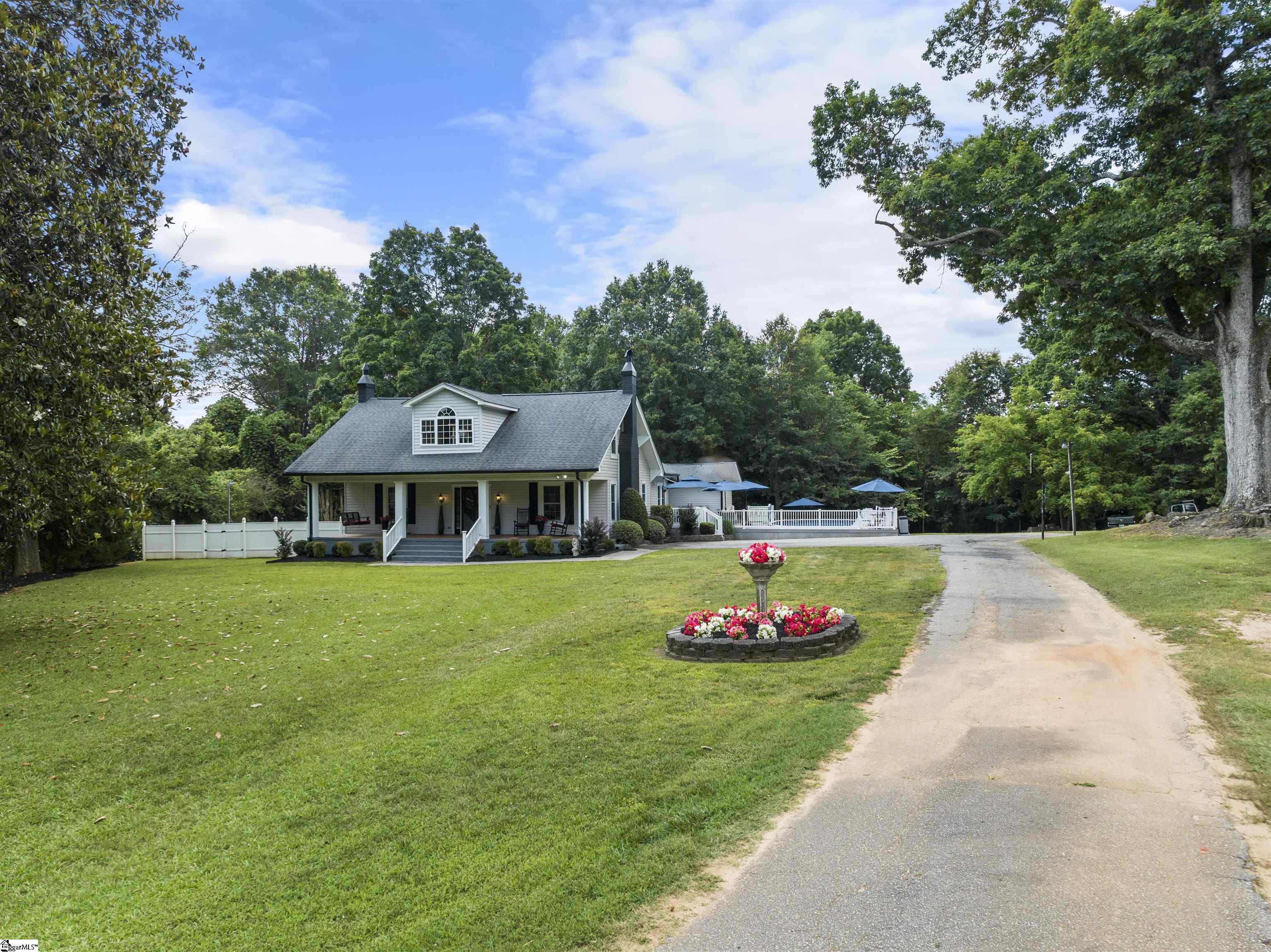 1215 Prince Perry Road, Easley SC 29640