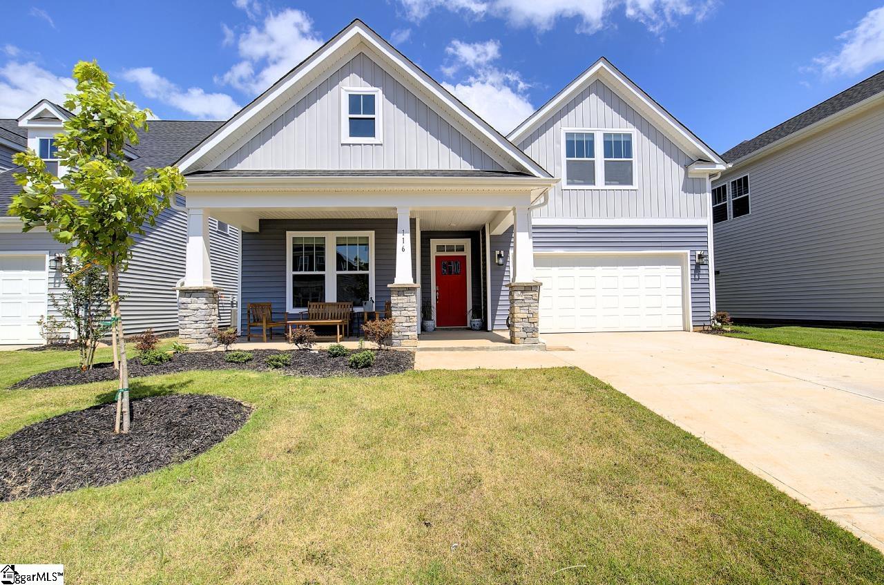 116 Sara Jones Lane, Greenville SC 29611