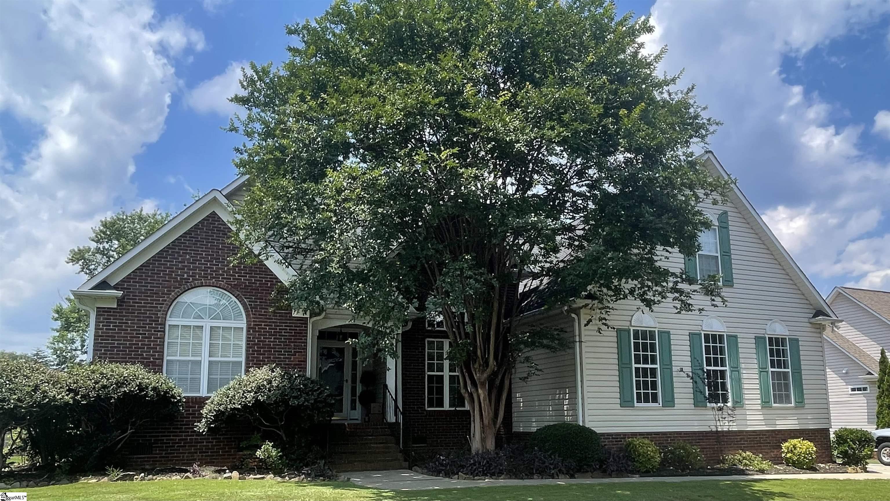9 Paddock Run Lane, Simpsonville SC 29681