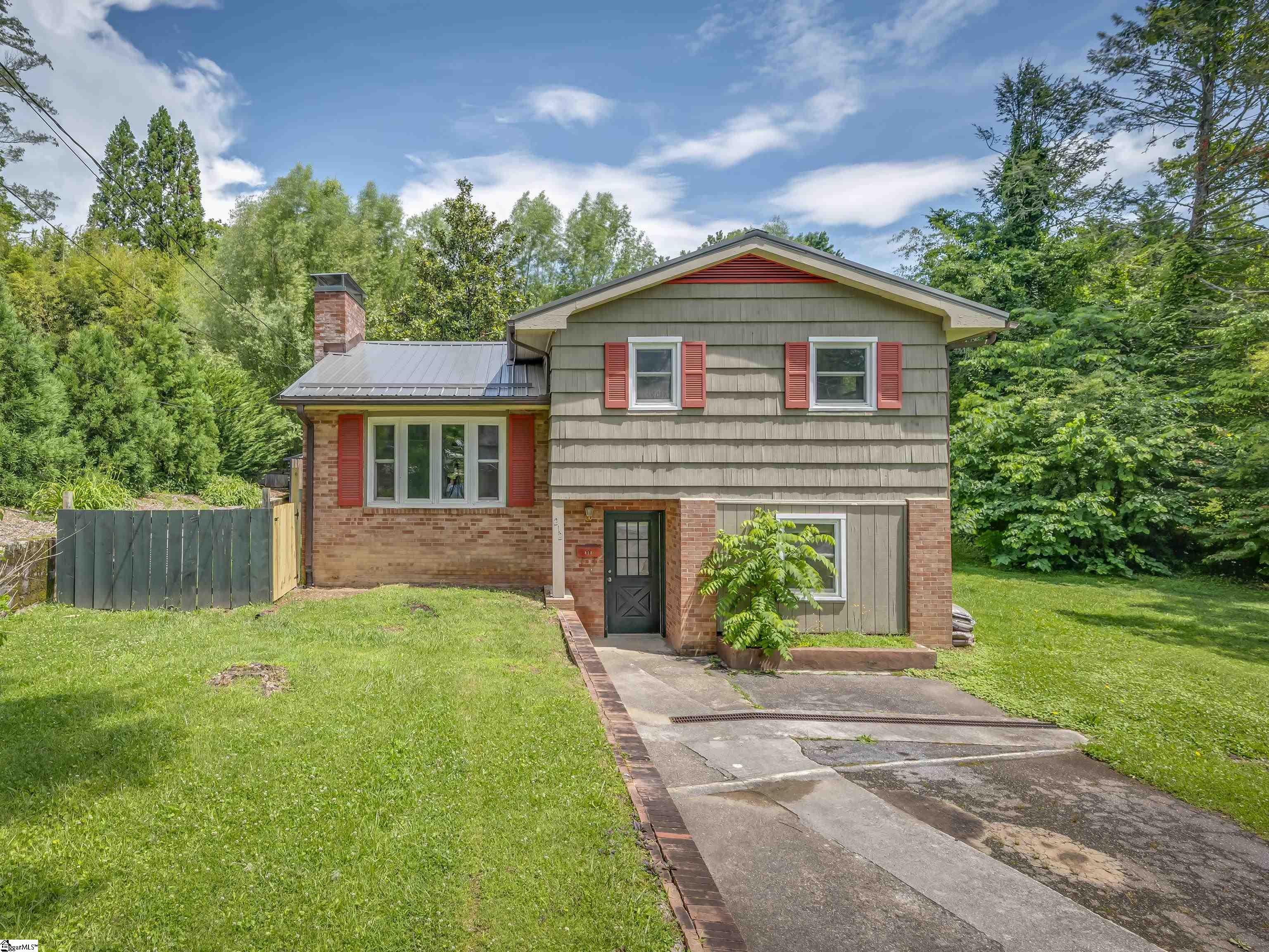 212 Batson Road, Brevard NC 28712